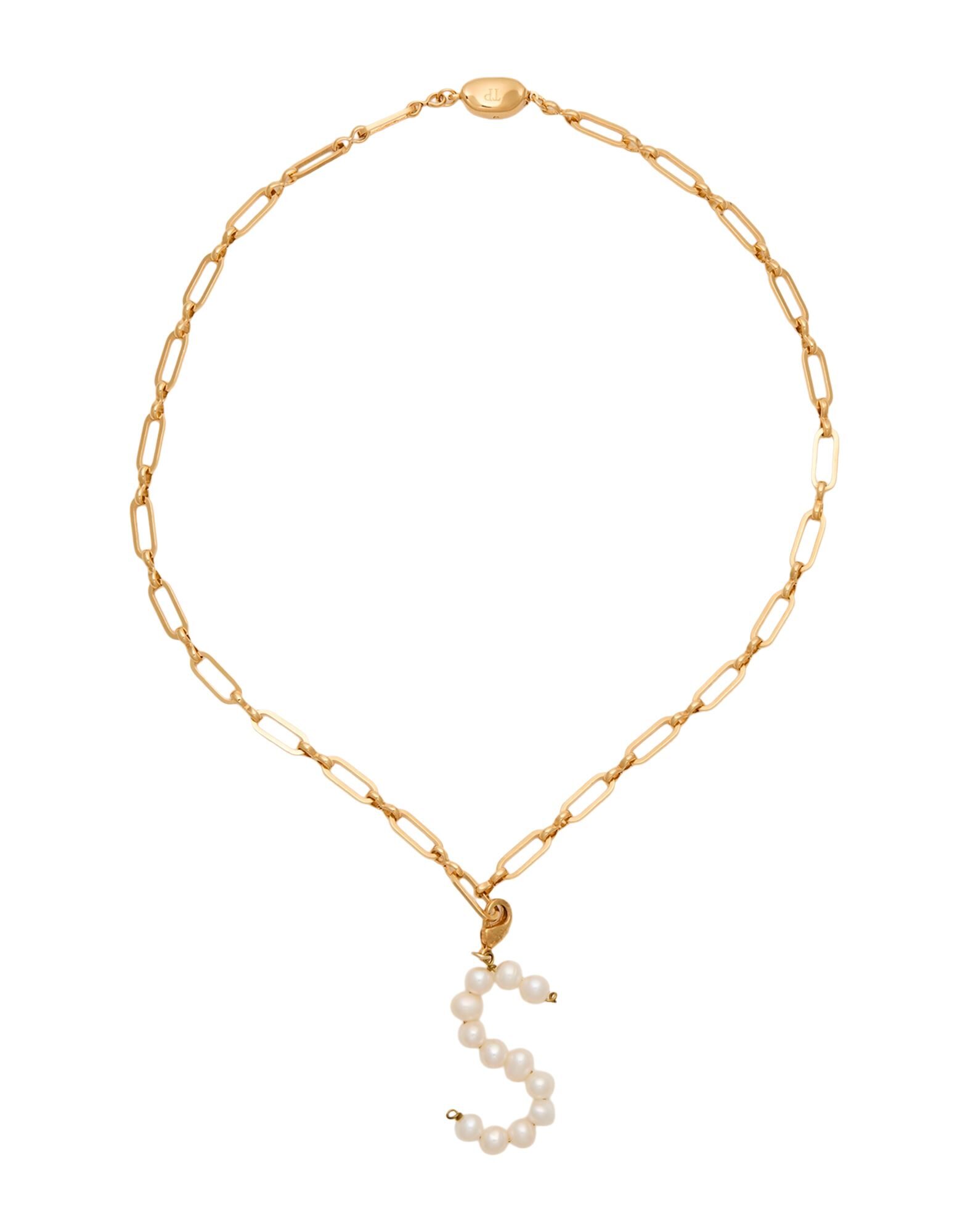 TIMELESS PEARLY - ネックレス