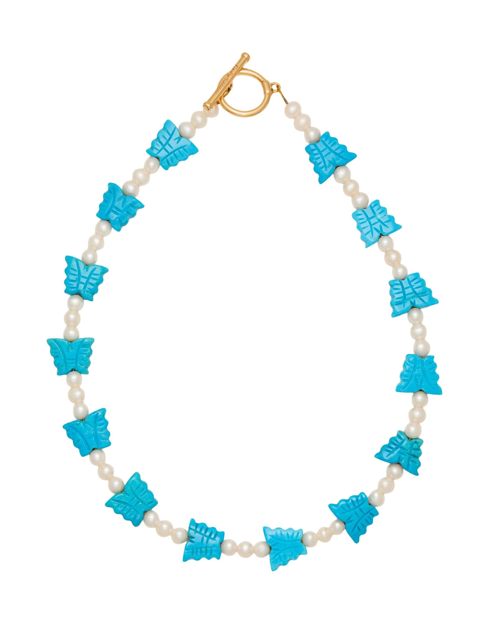 TIMELESS PEARLY - ネックレス