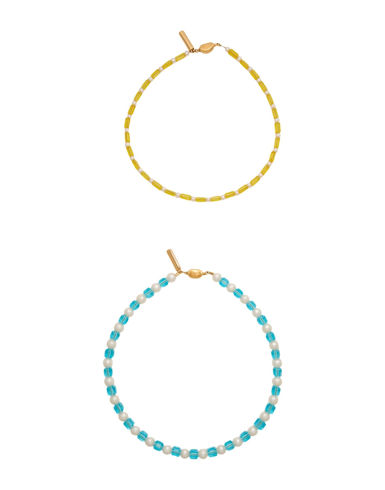 TIMELESS PEARLY - ネックレス