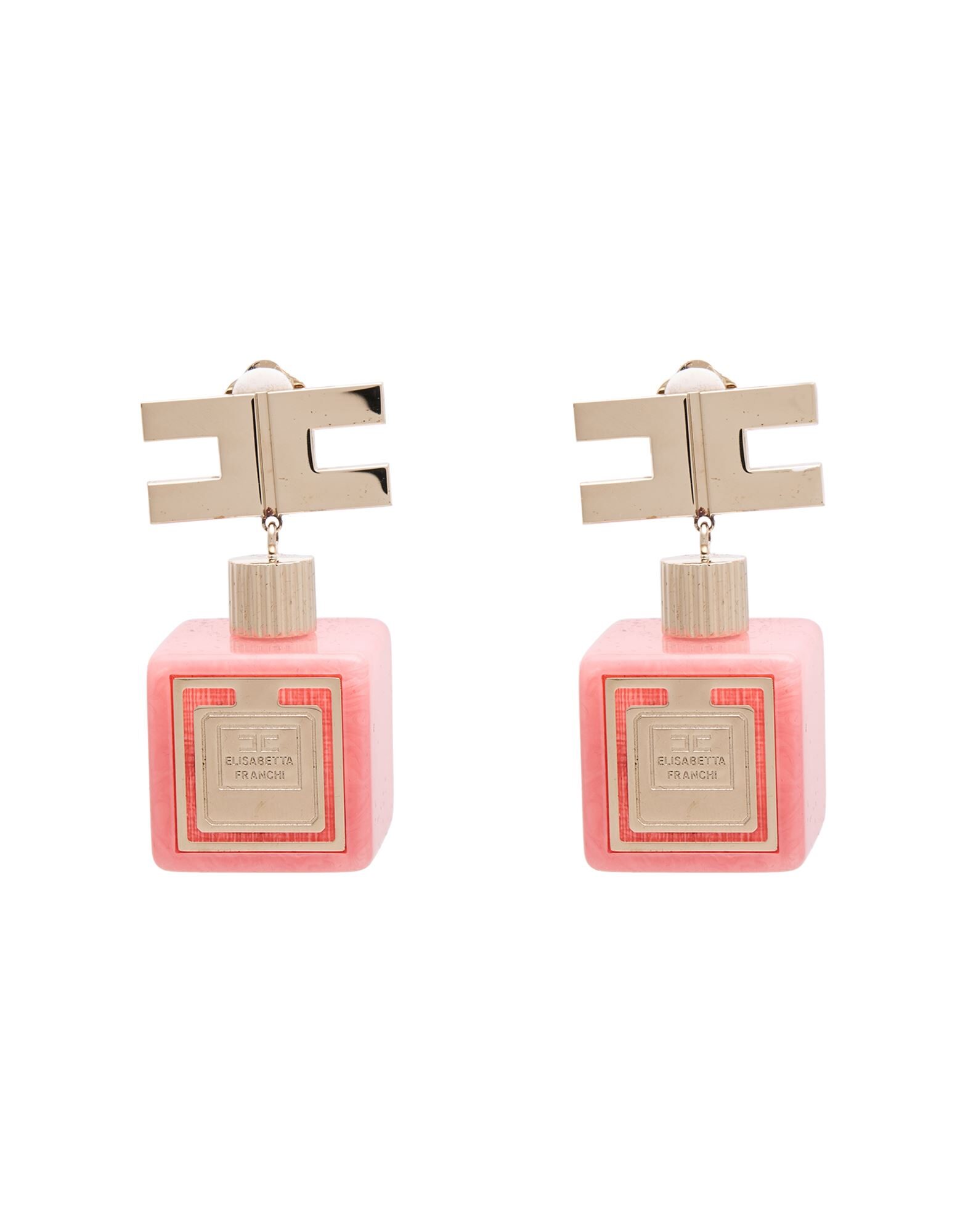 ELISABETTA FRANCHI - Earrings