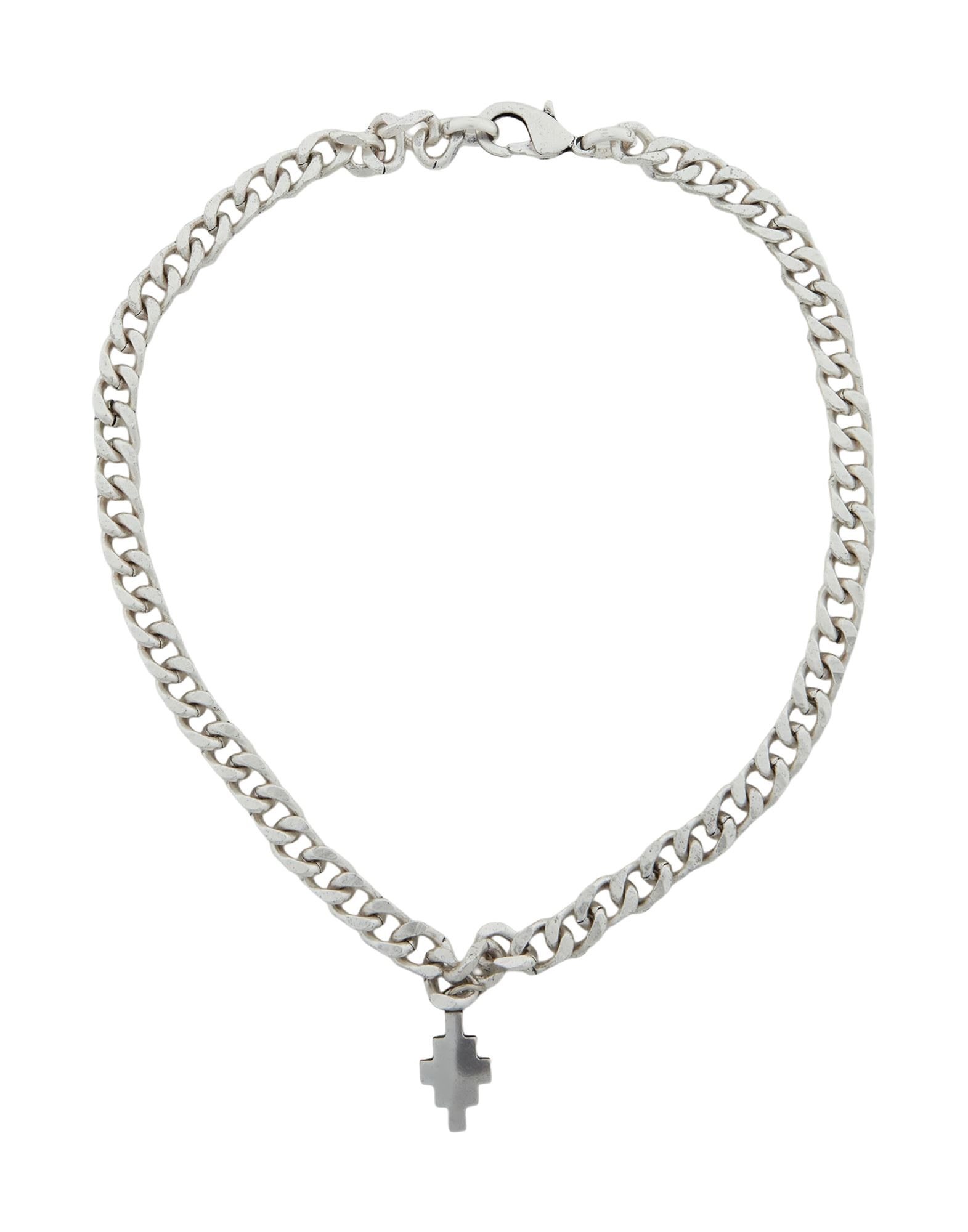 MARCELO BURLON - Necklaces