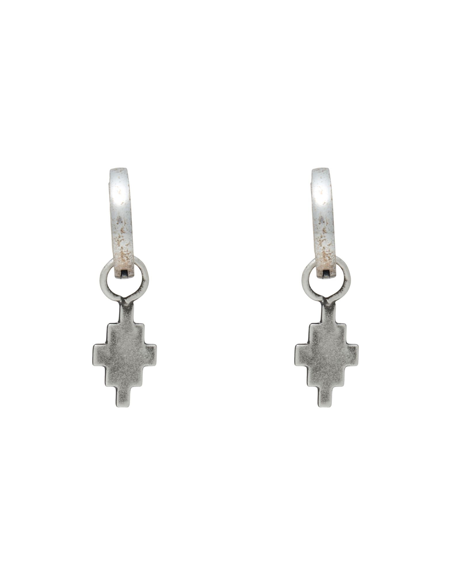 MARCELO BURLON - Earrings