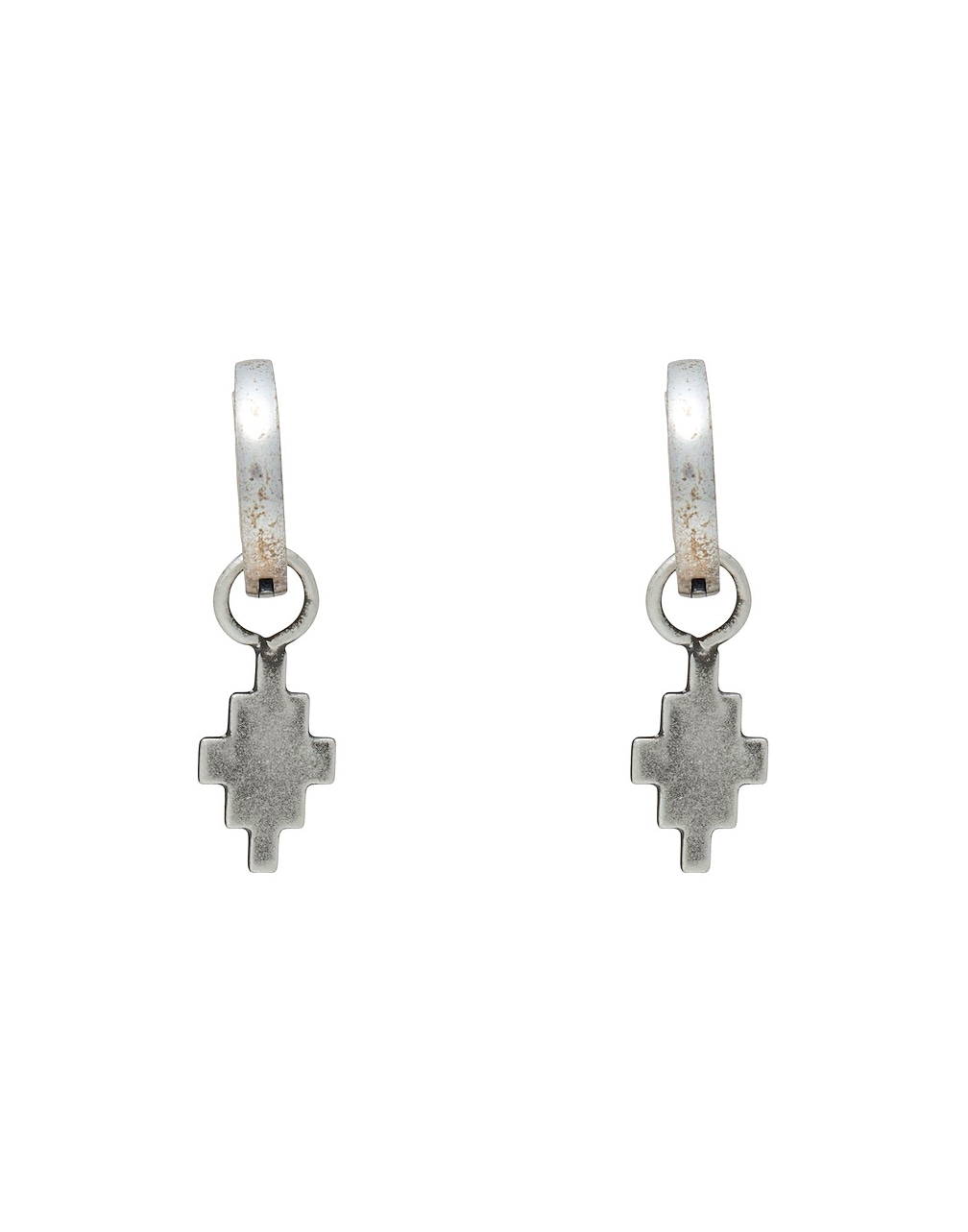 MARCELO BURLON - Earrings