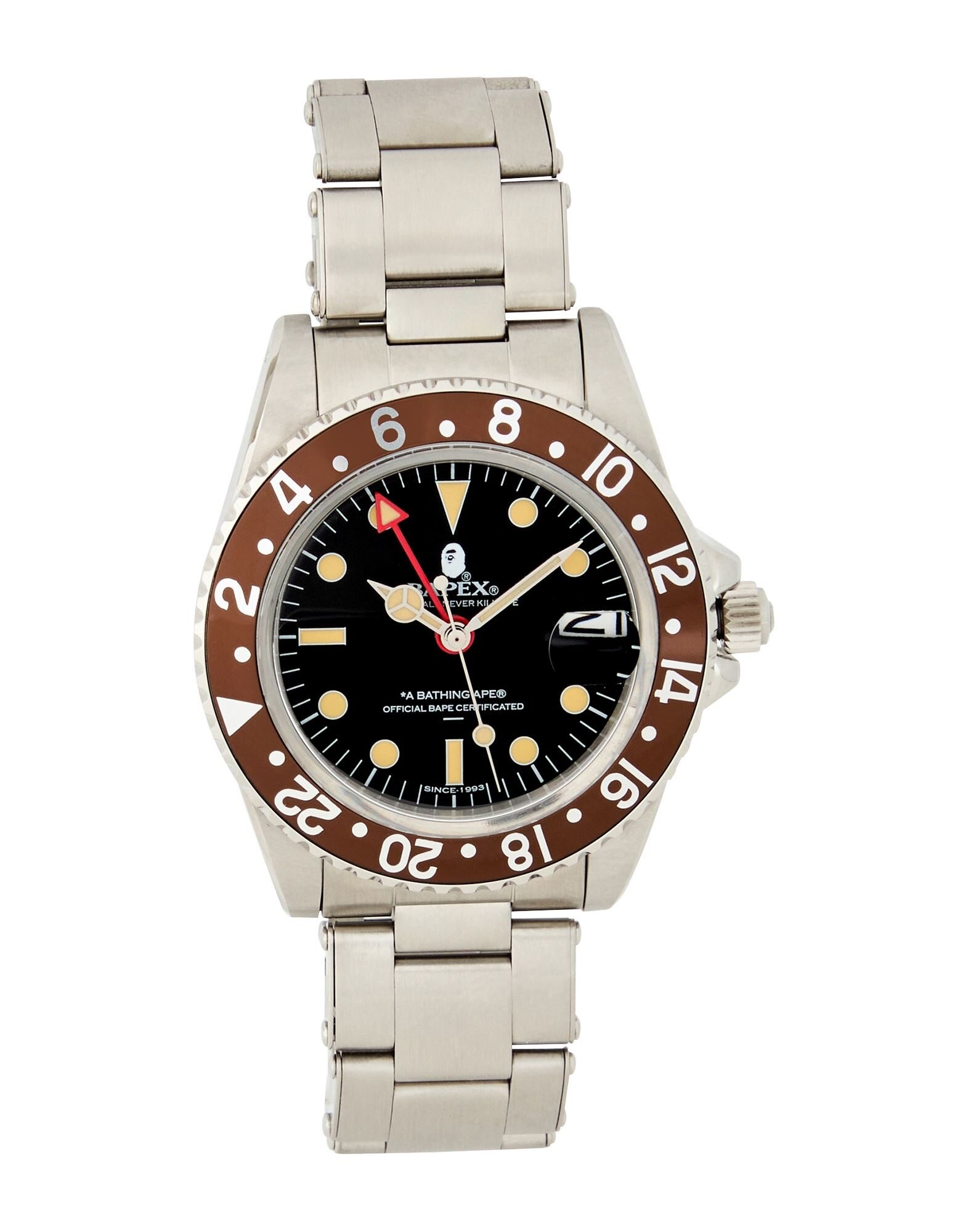 A BATHING APE - Wrist watches