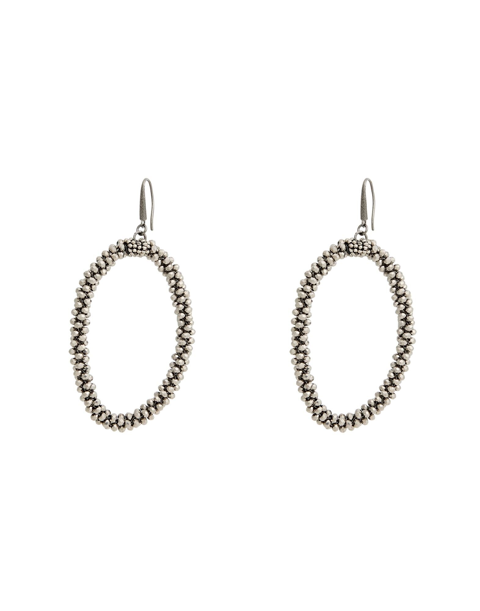 BRUNELLO CUCINELLI - Earrings