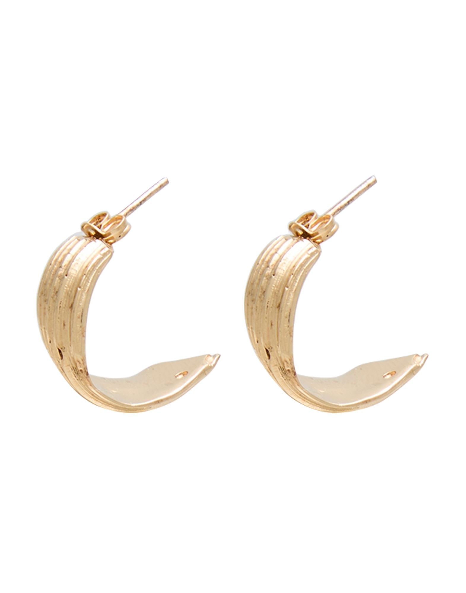 BY NYE - Серьги