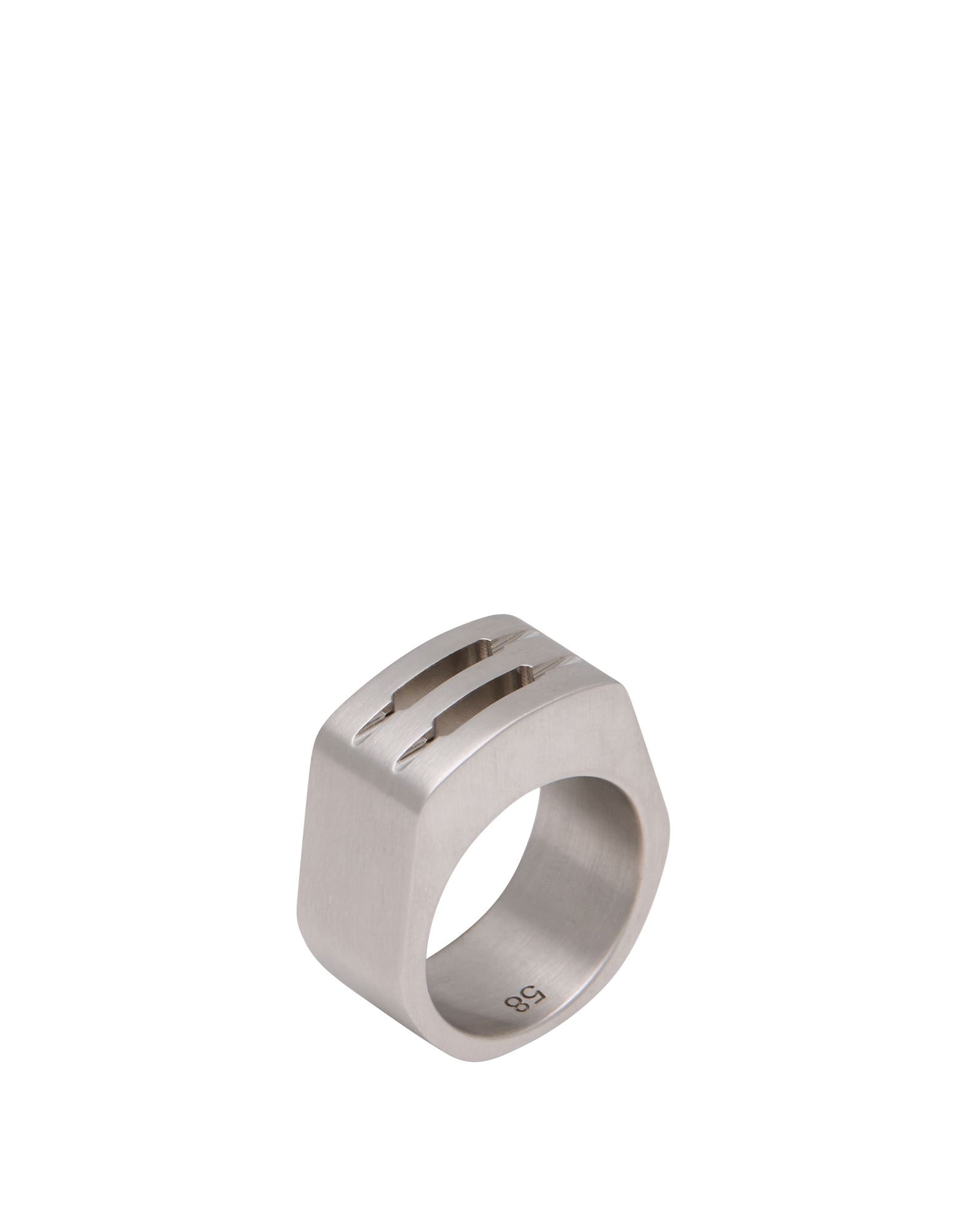 RICK OWENS - Rings