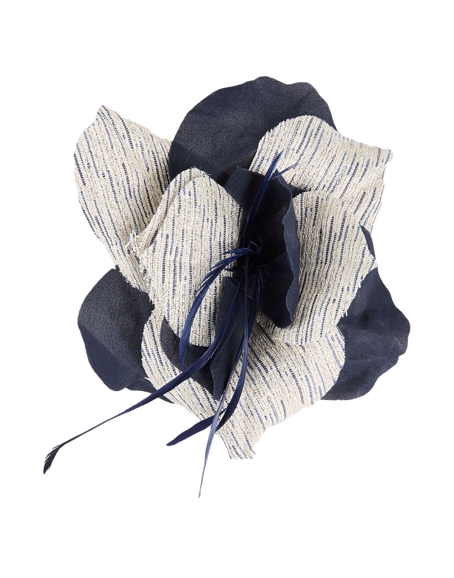 PLISSÈ COLLECTION - Brooches