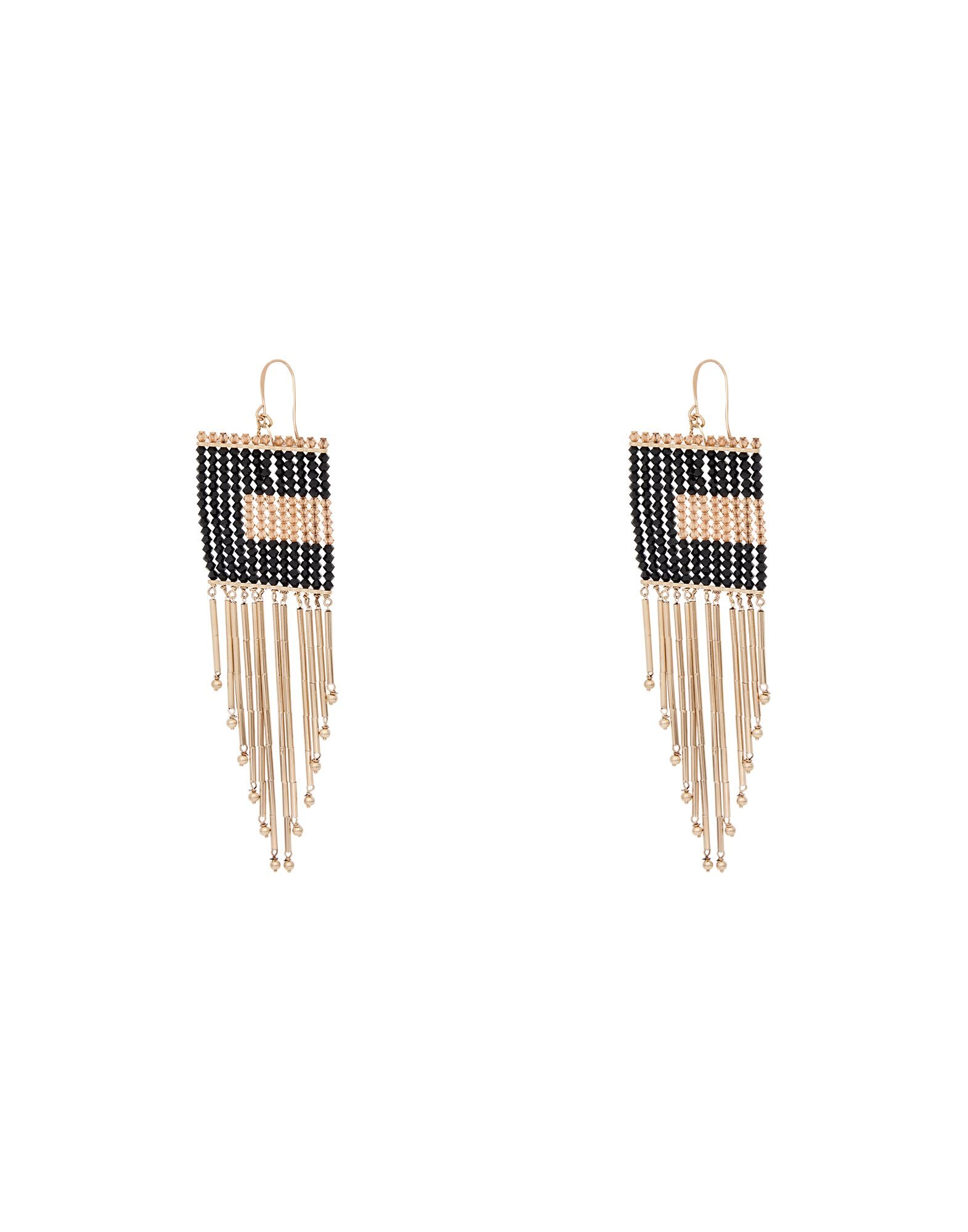 ELISABETTA FRANCHI - Earrings