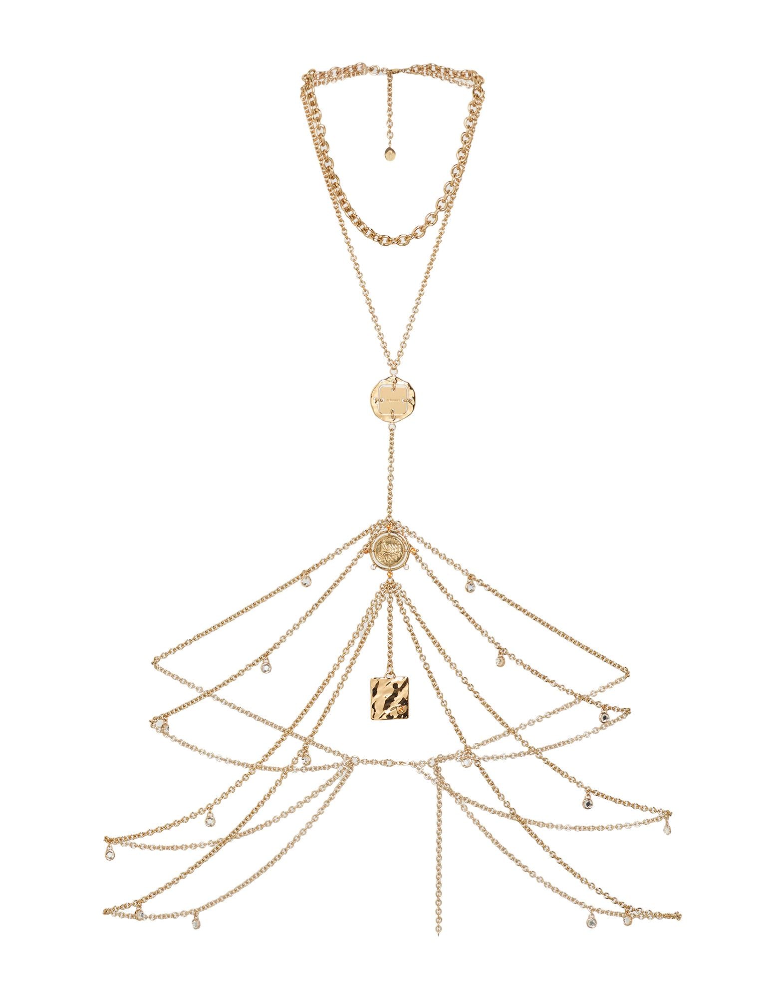 RABANNE - Body Jewels 