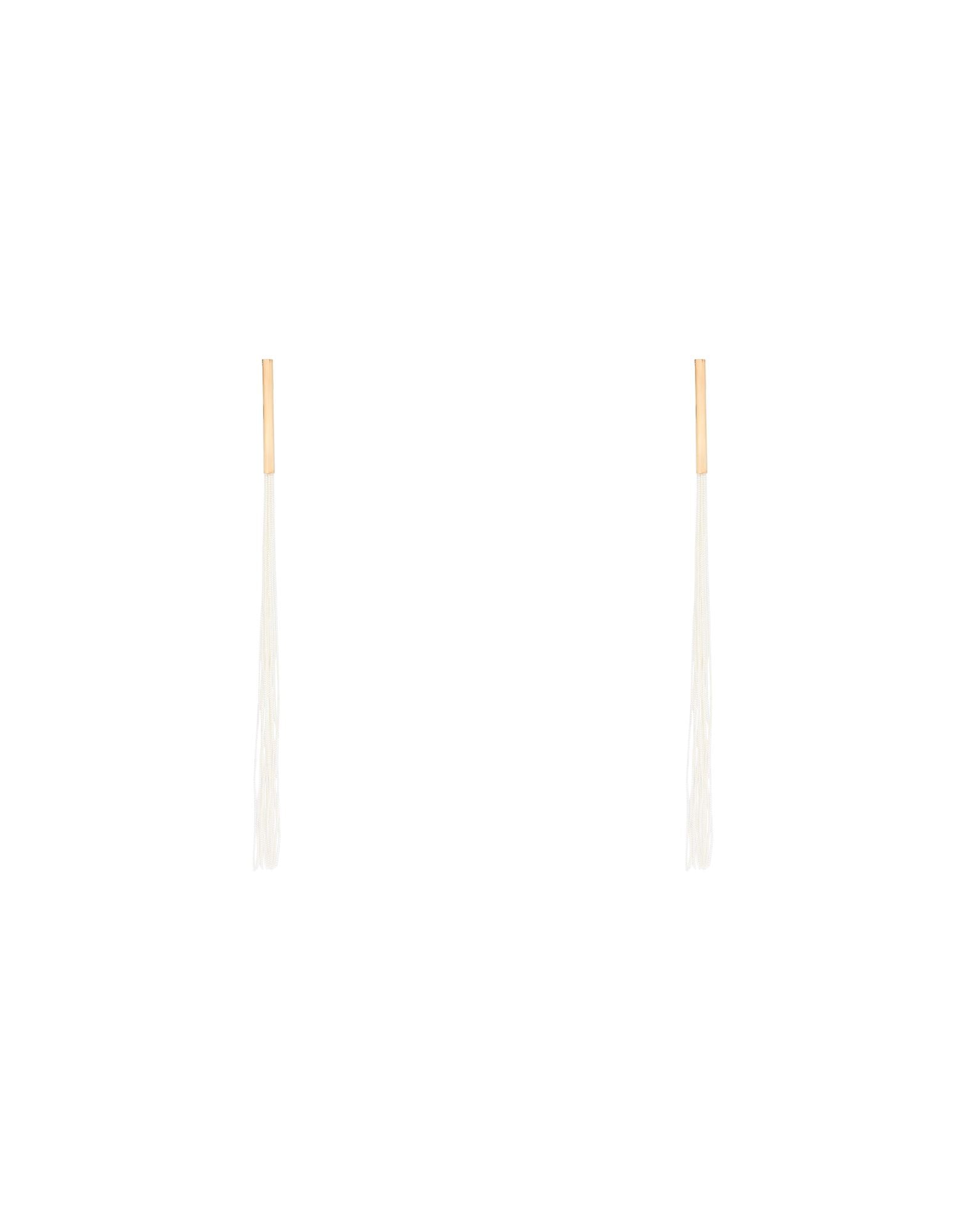 JIL SANDER - Ohrringe