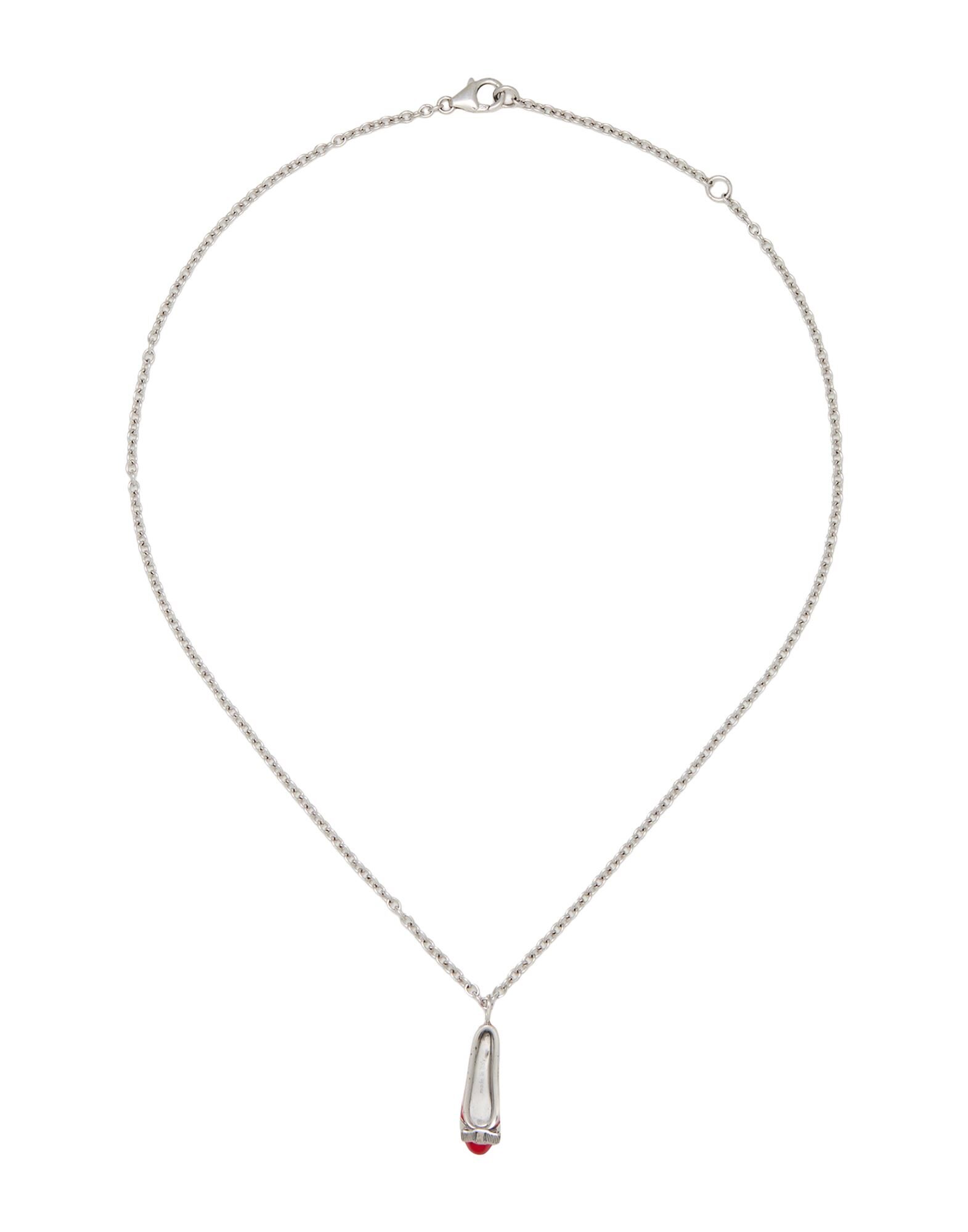 FERRAGAMO - Collares