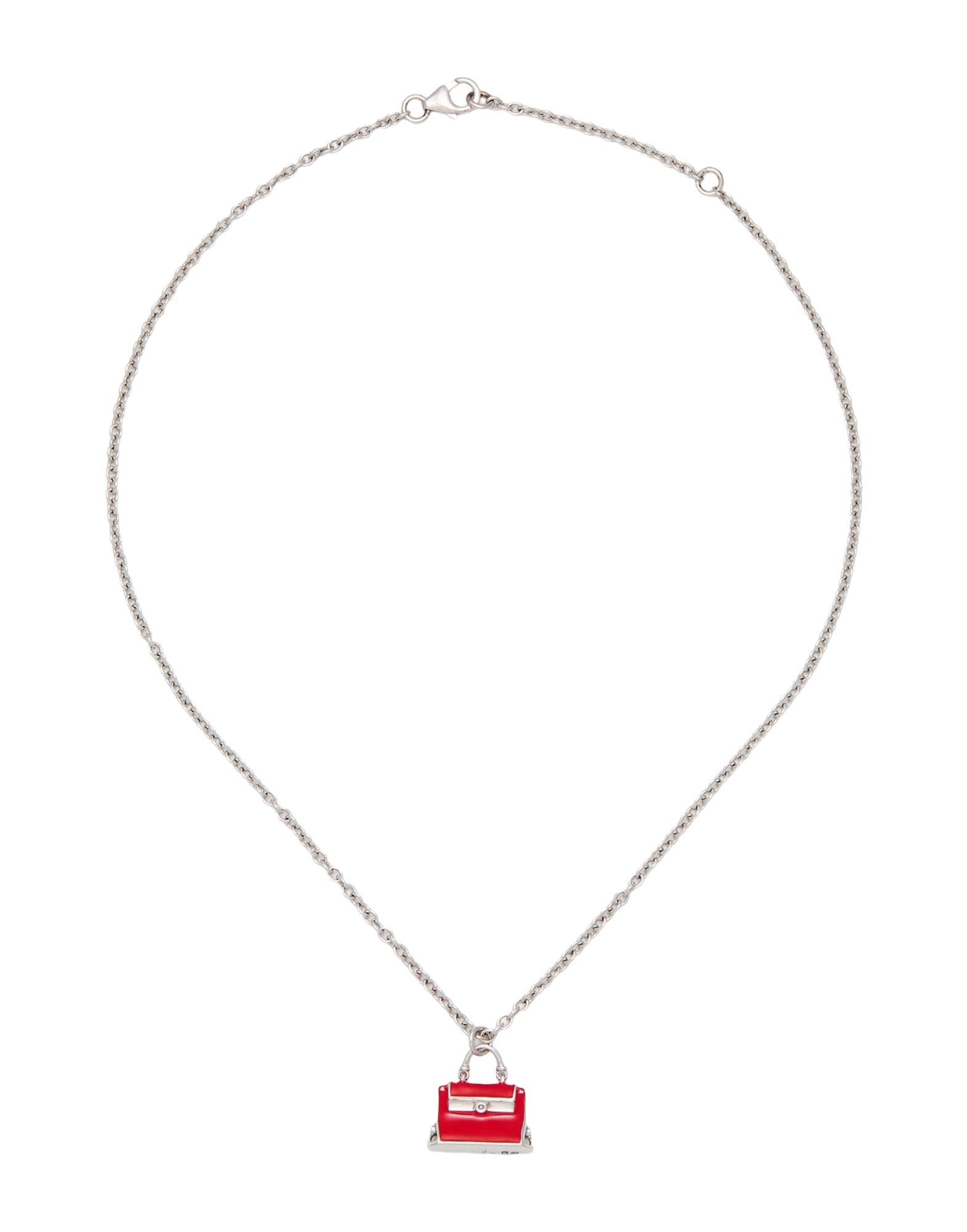 FERRAGAMO - Necklaces