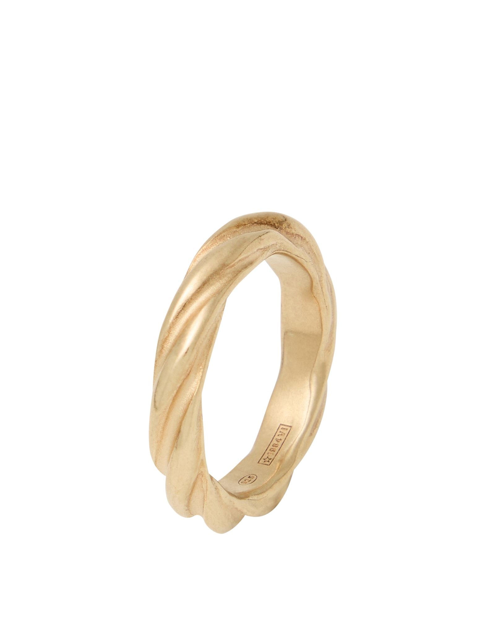 MAISON MARGIELA - Rings