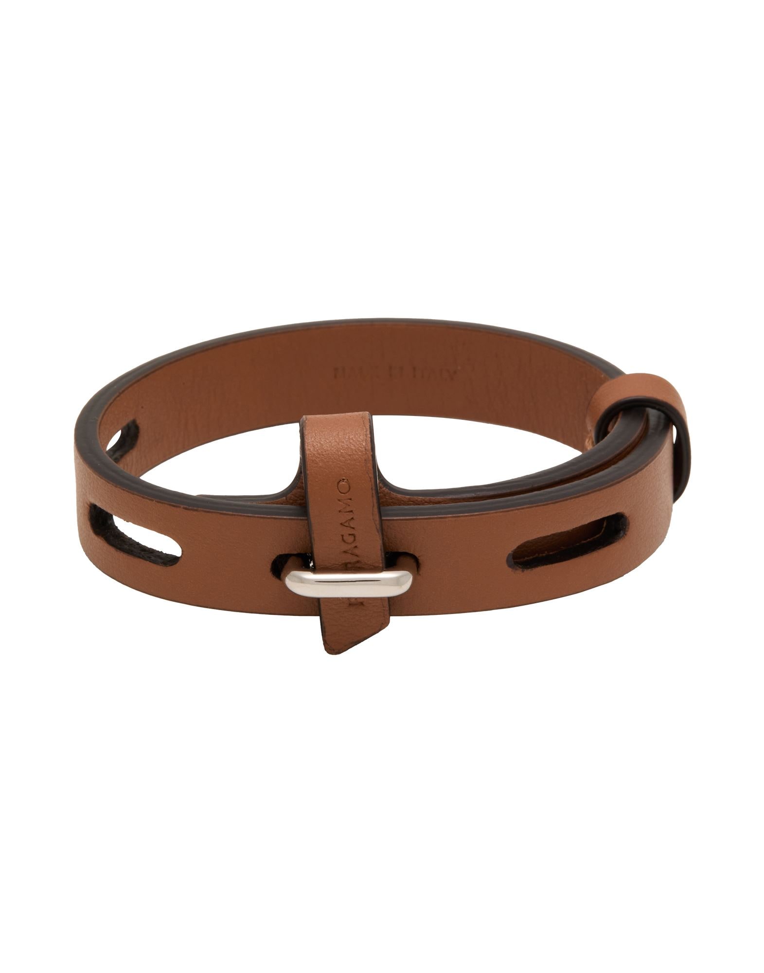 FERRAGAMO - Bracelets