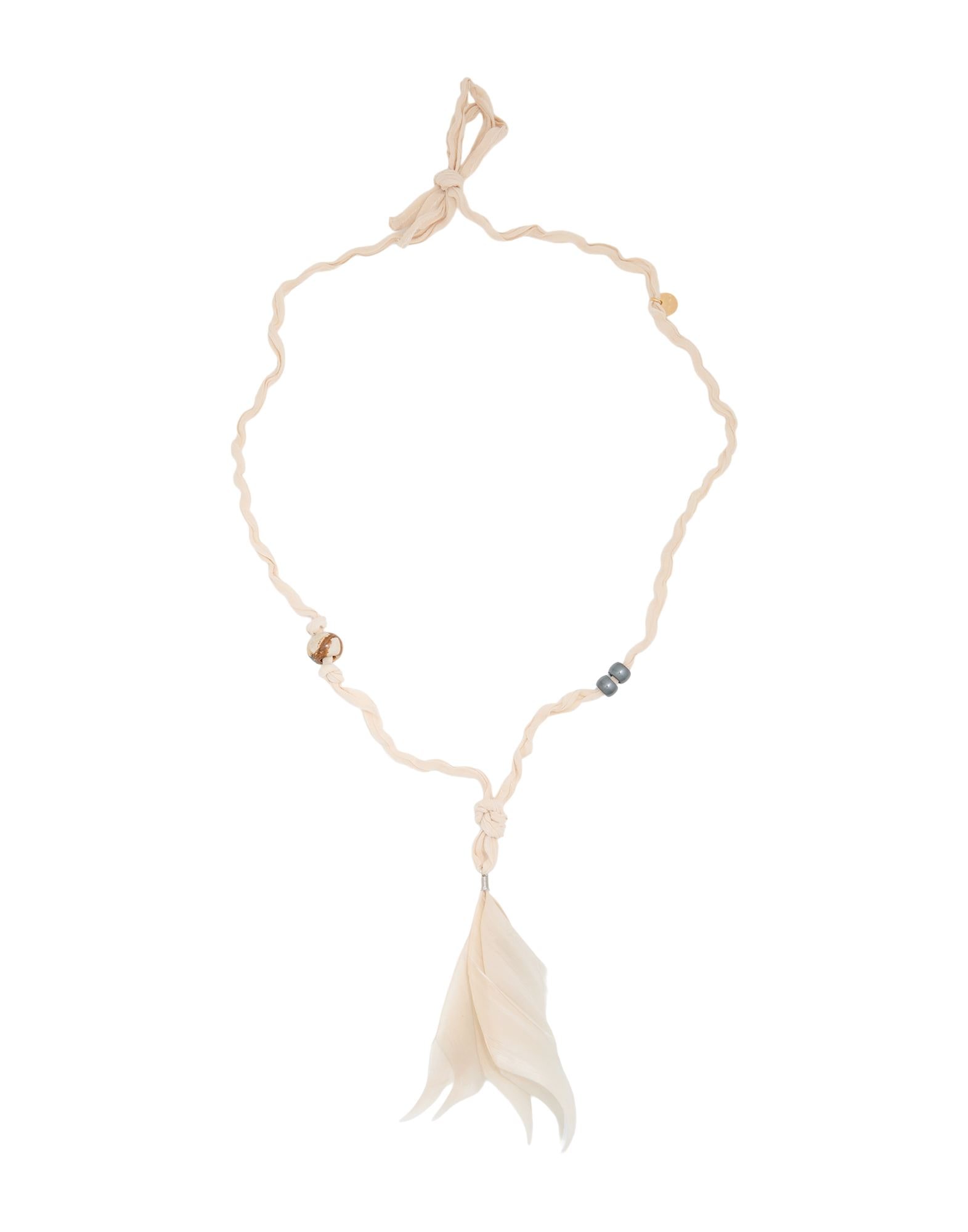 JIL SANDER - Necklaces