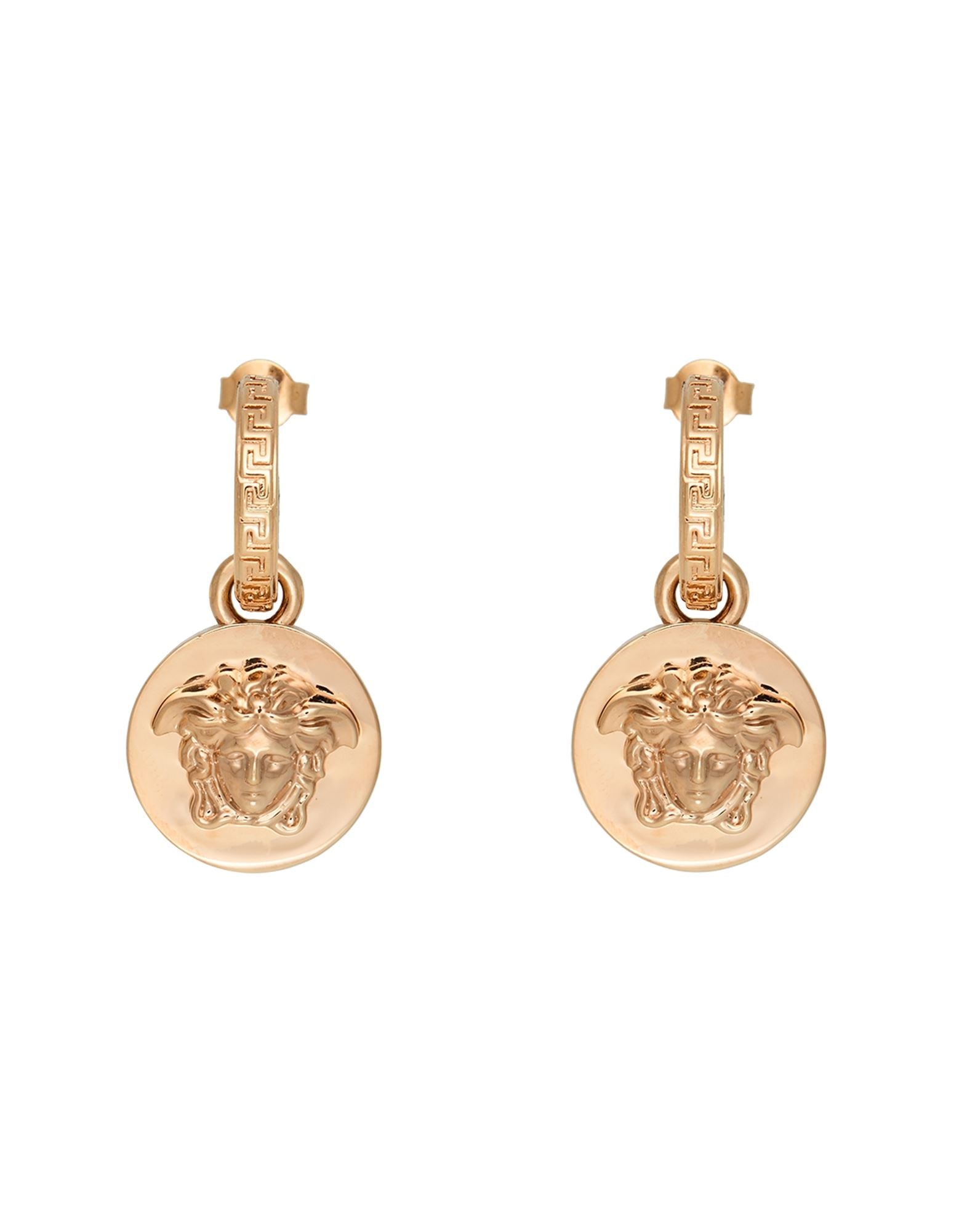 VERSACE - Earrings