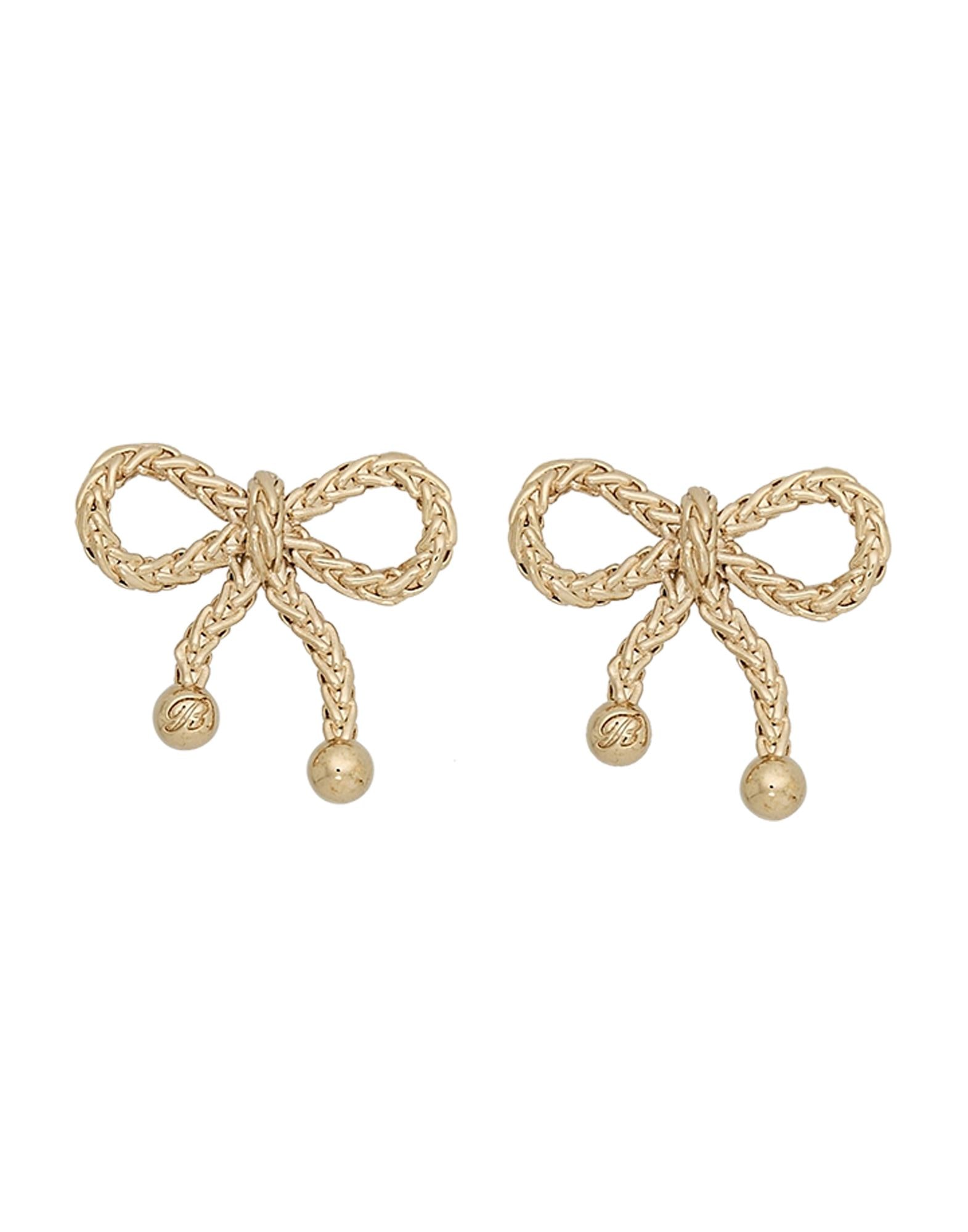 BLUMARINE - Boucles d'oreilles