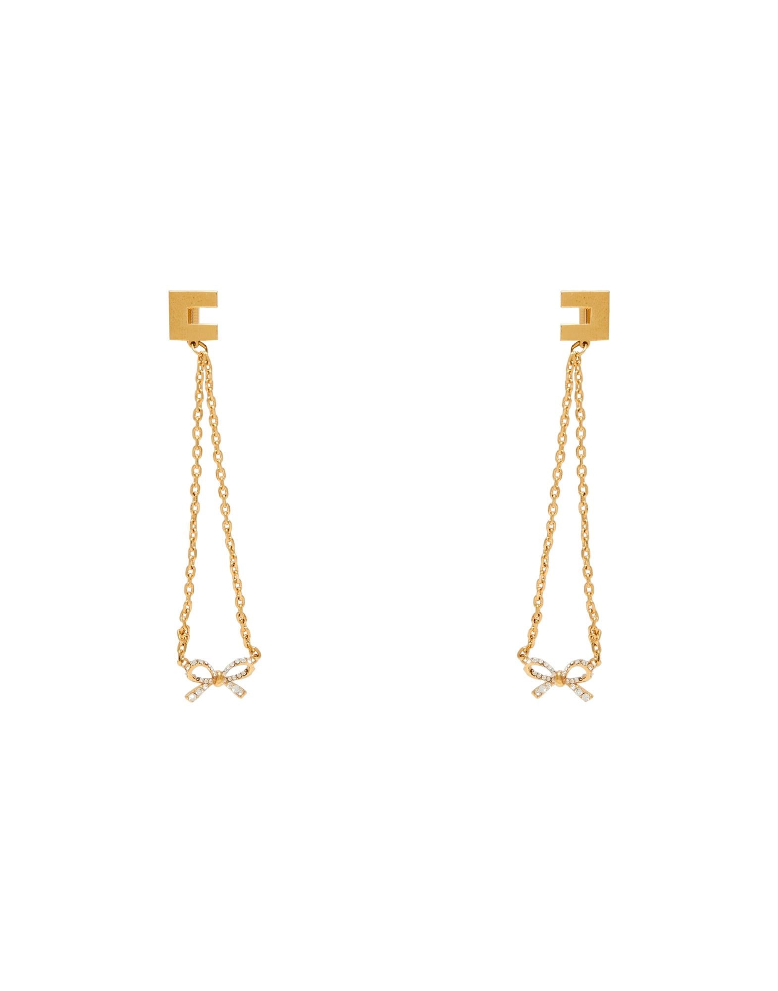 ELISABETTA FRANCHI - Earrings