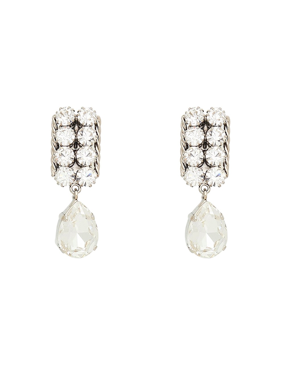 ALESSANDRA RICH - Earrings