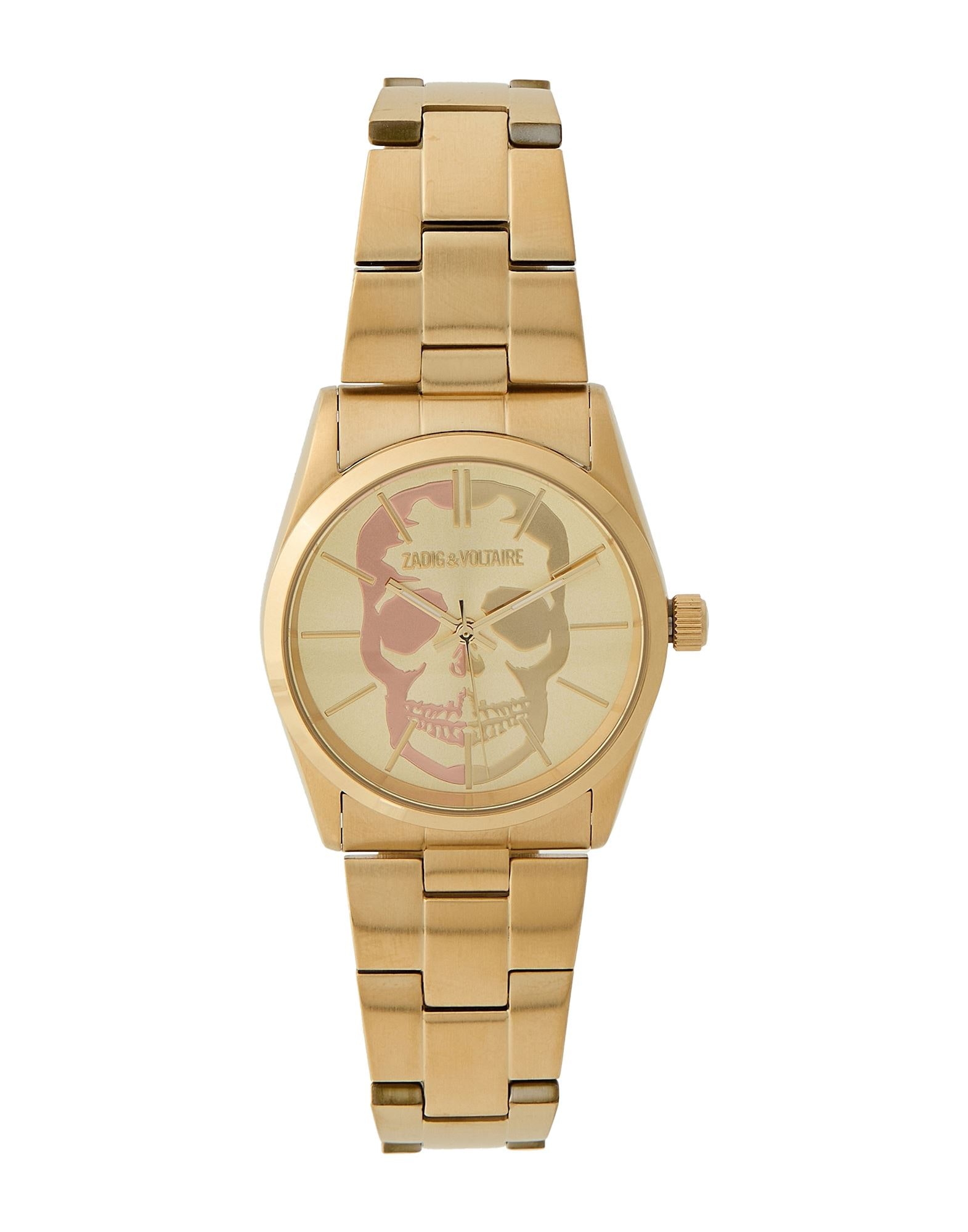 ZADIG&VOLTAIRE - Relojes de pulsera