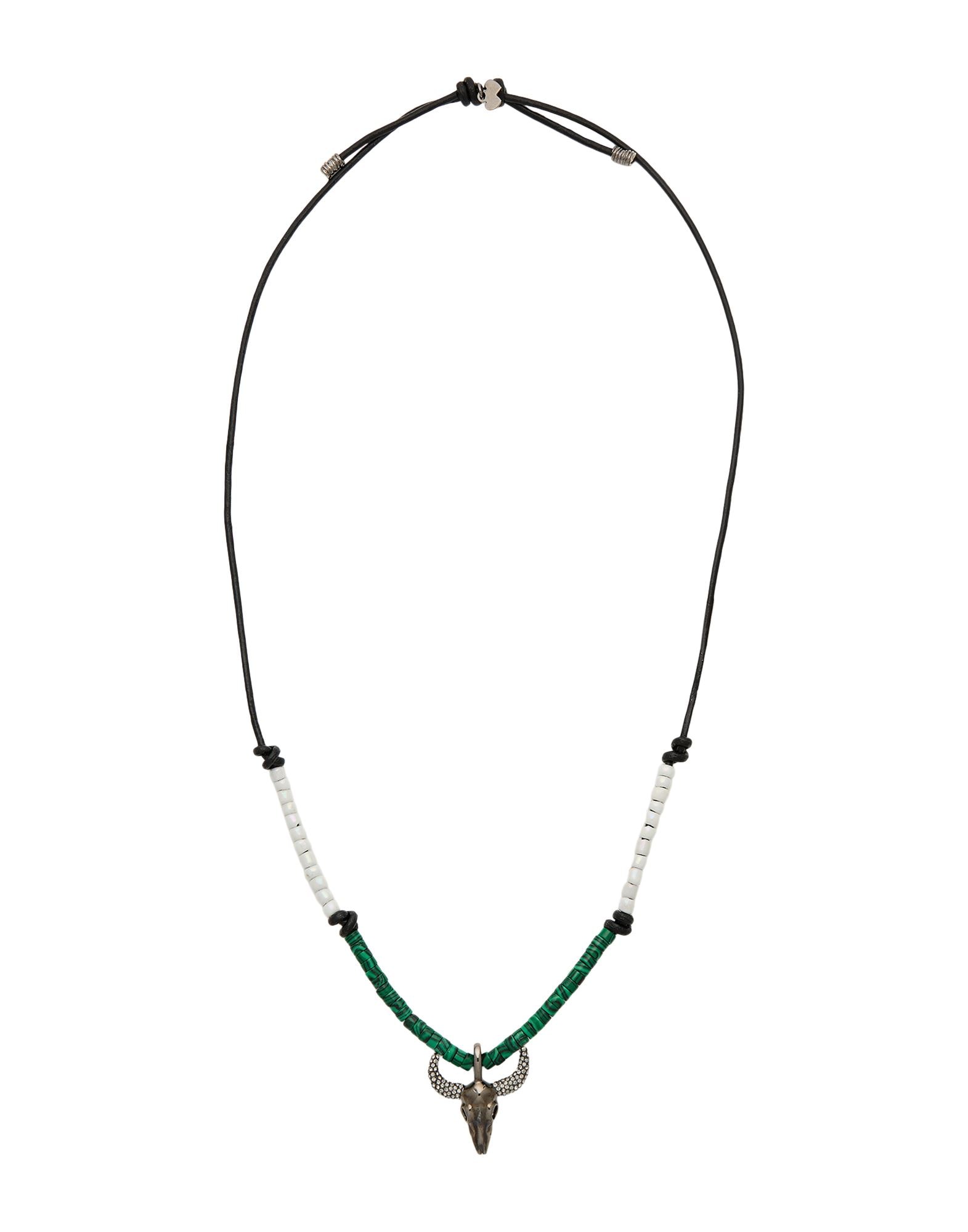 ZADIG&VOLTAIRE - Necklaces