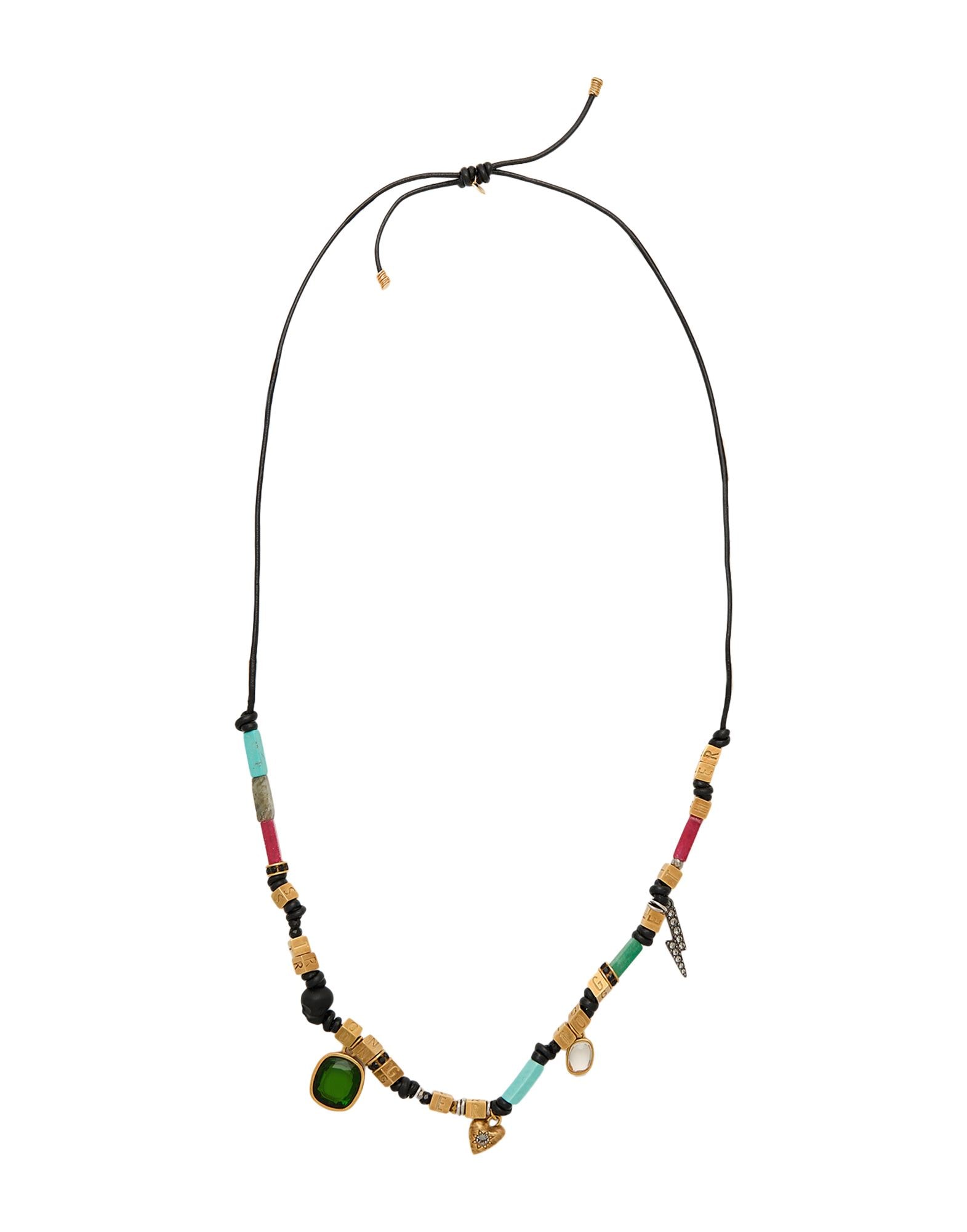 ZADIG&VOLTAIRE - Necklaces