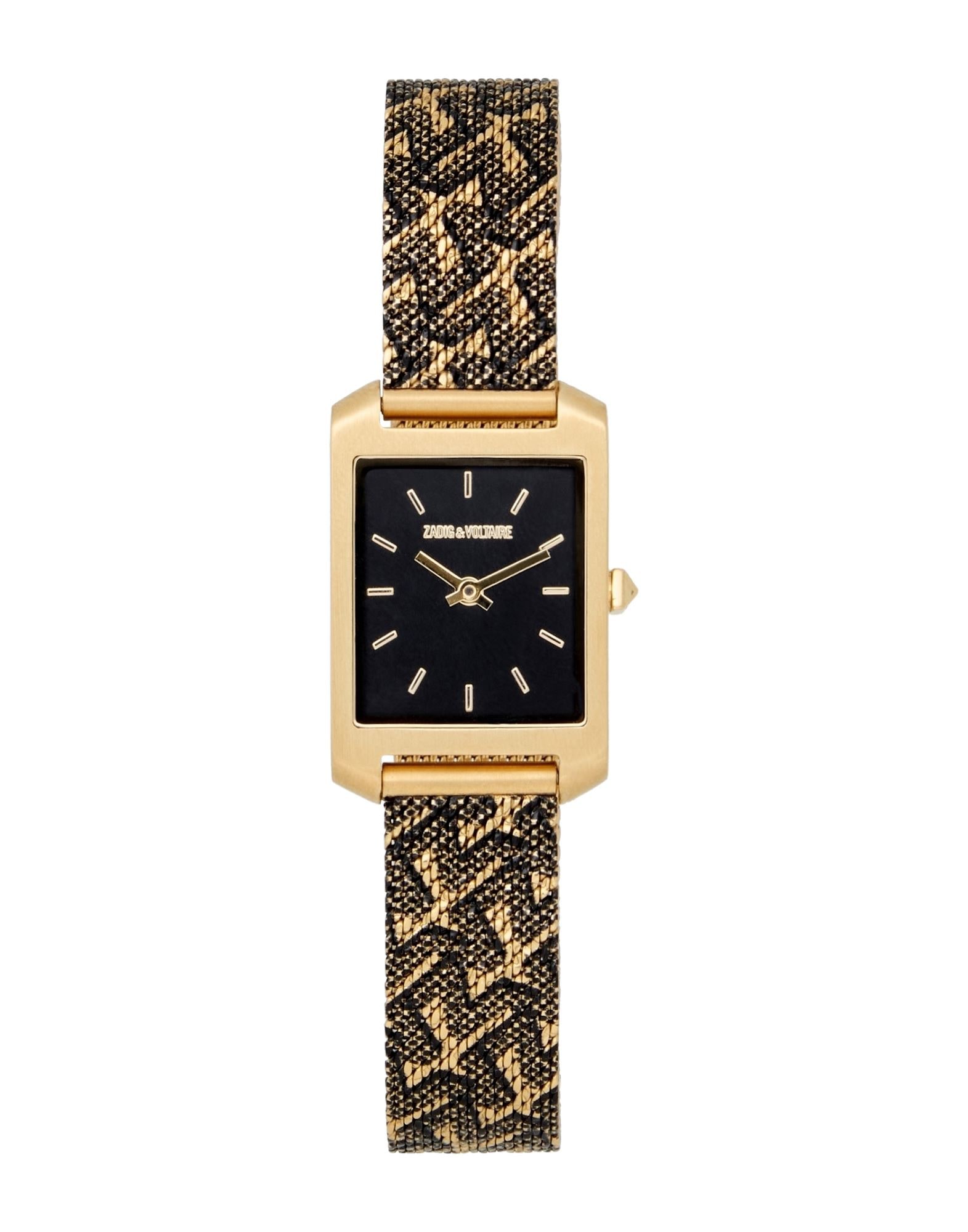 ZADIG&VOLTAIRE - Wrist watches