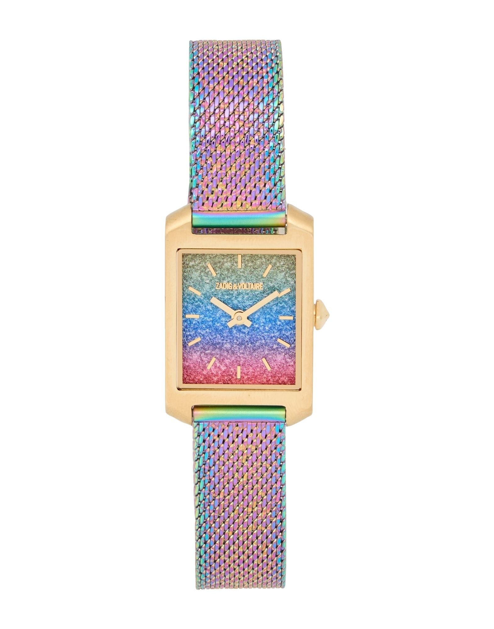 ZADIG&VOLTAIRE - Relojes de pulsera