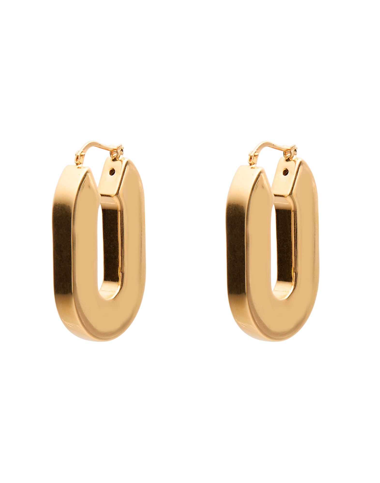 JIL SANDER - Earrings