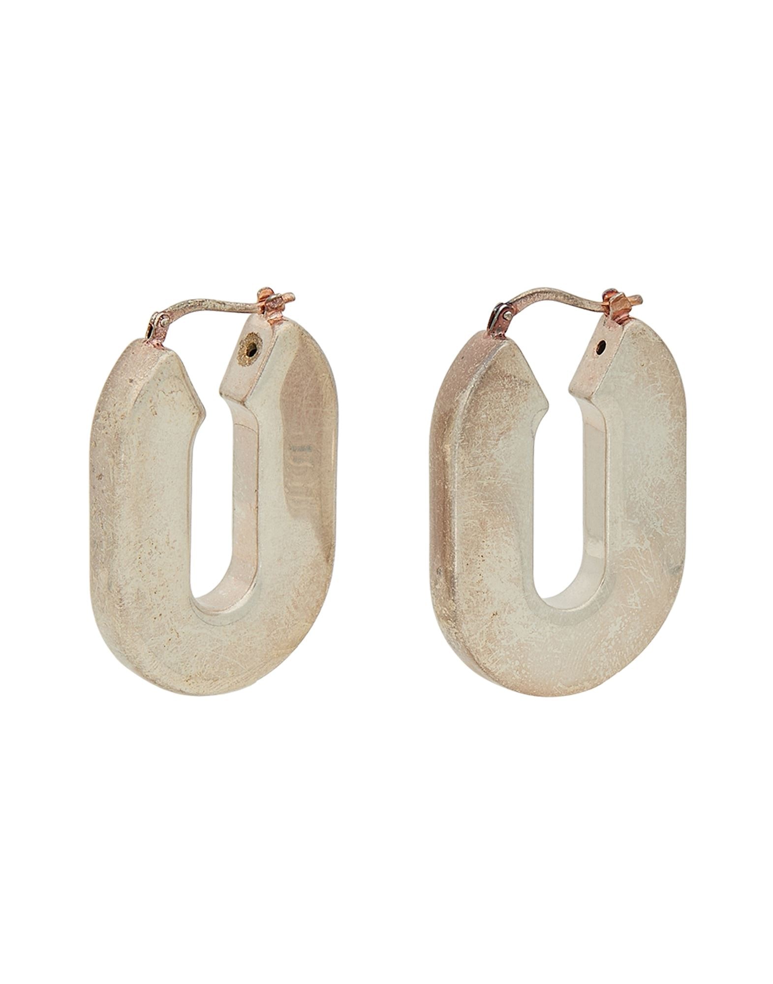 JIL SANDER - Earrings