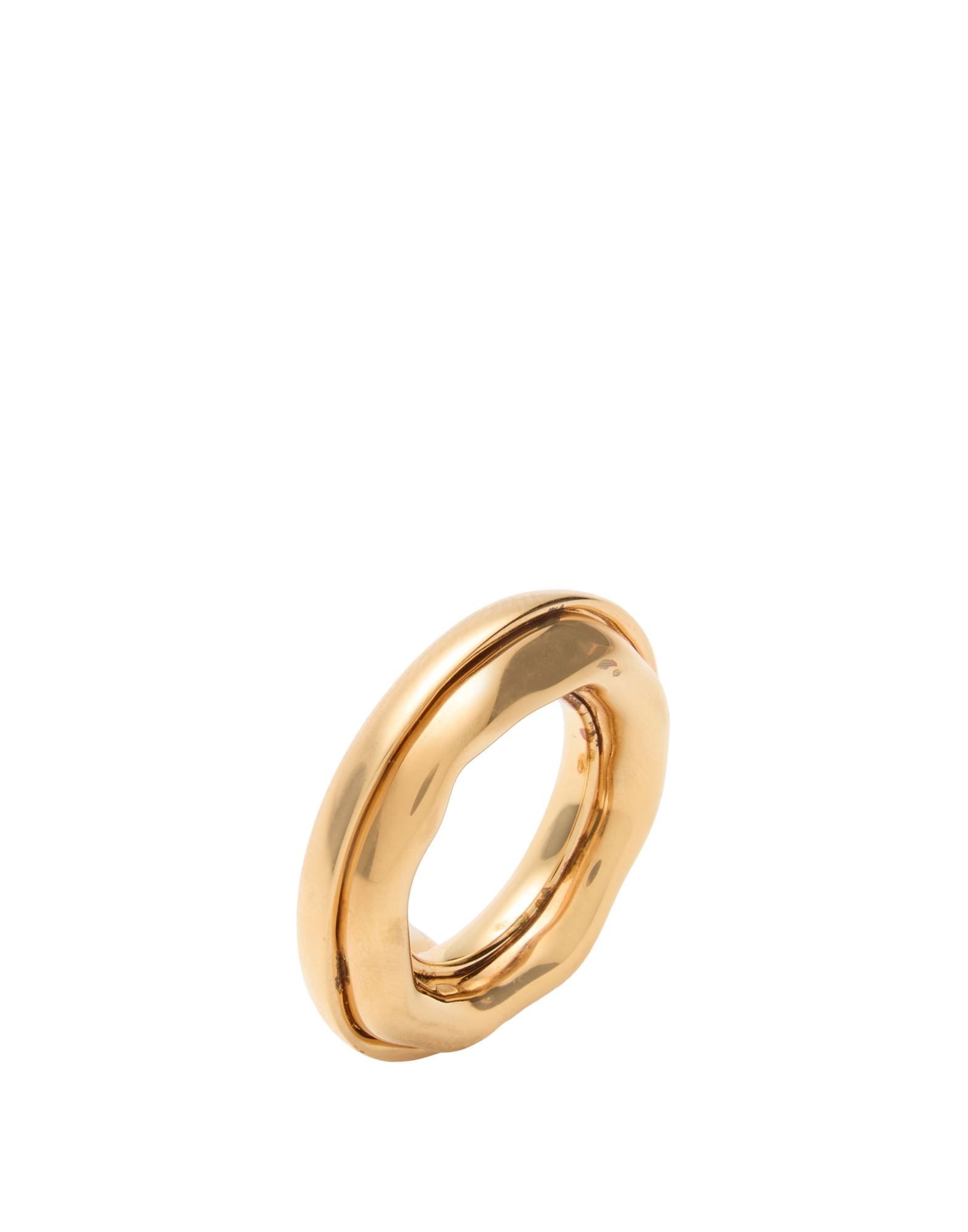 JIL SANDER - Rings