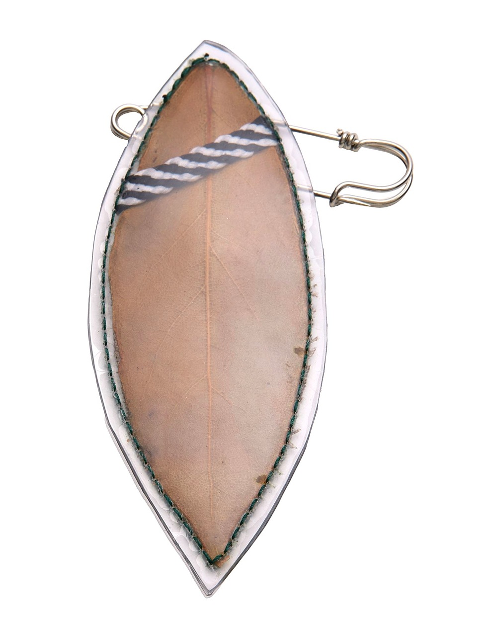 JIL SANDER - Earrings