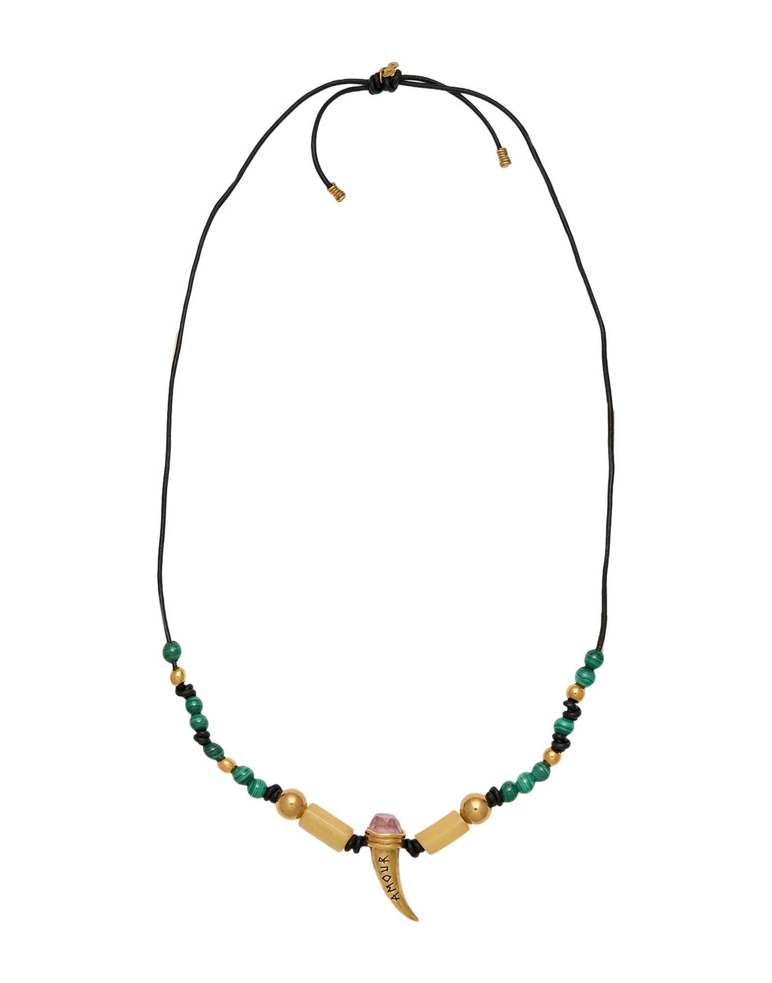 ZADIG&VOLTAIRE - Necklaces