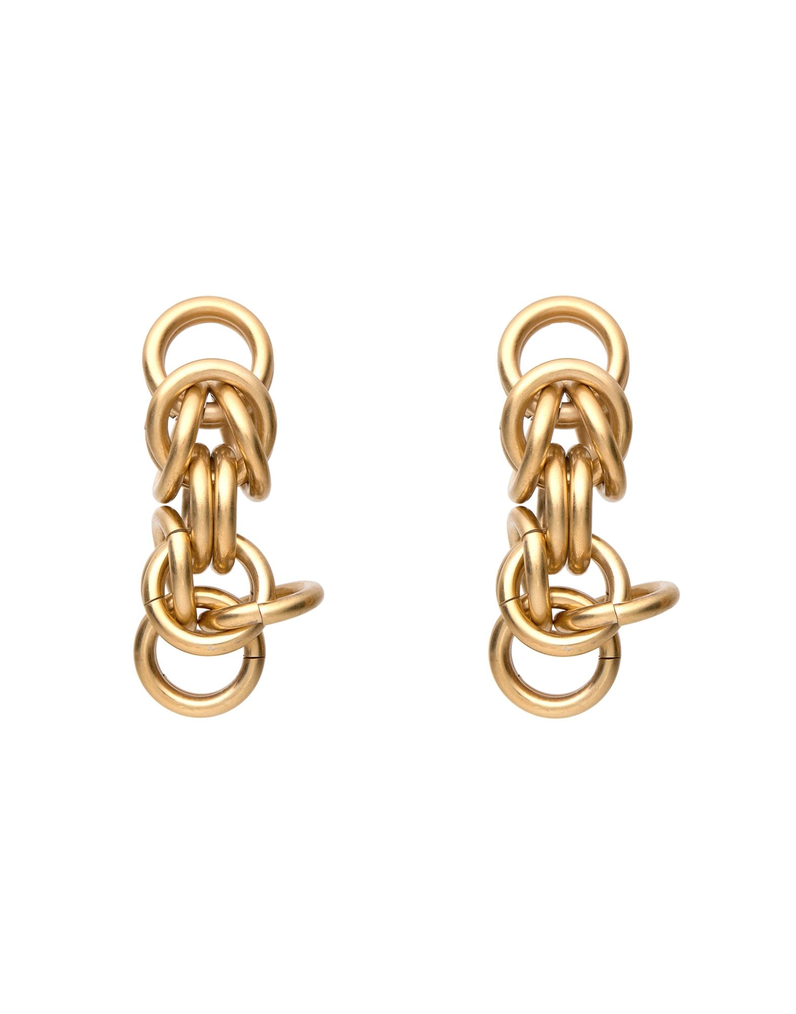 ALBERTA FERRETTI - Earrings