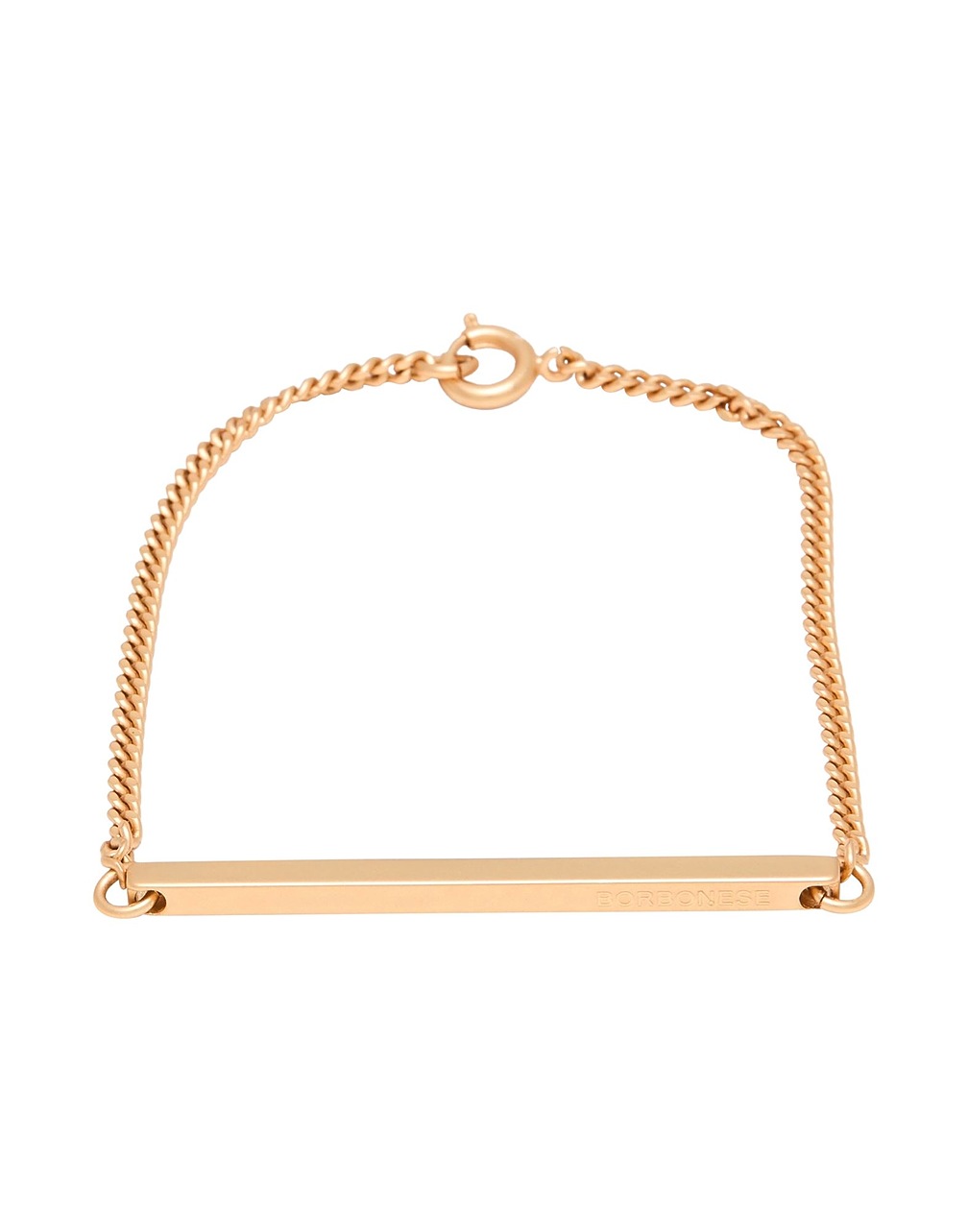 BORBONESE - Bracelets