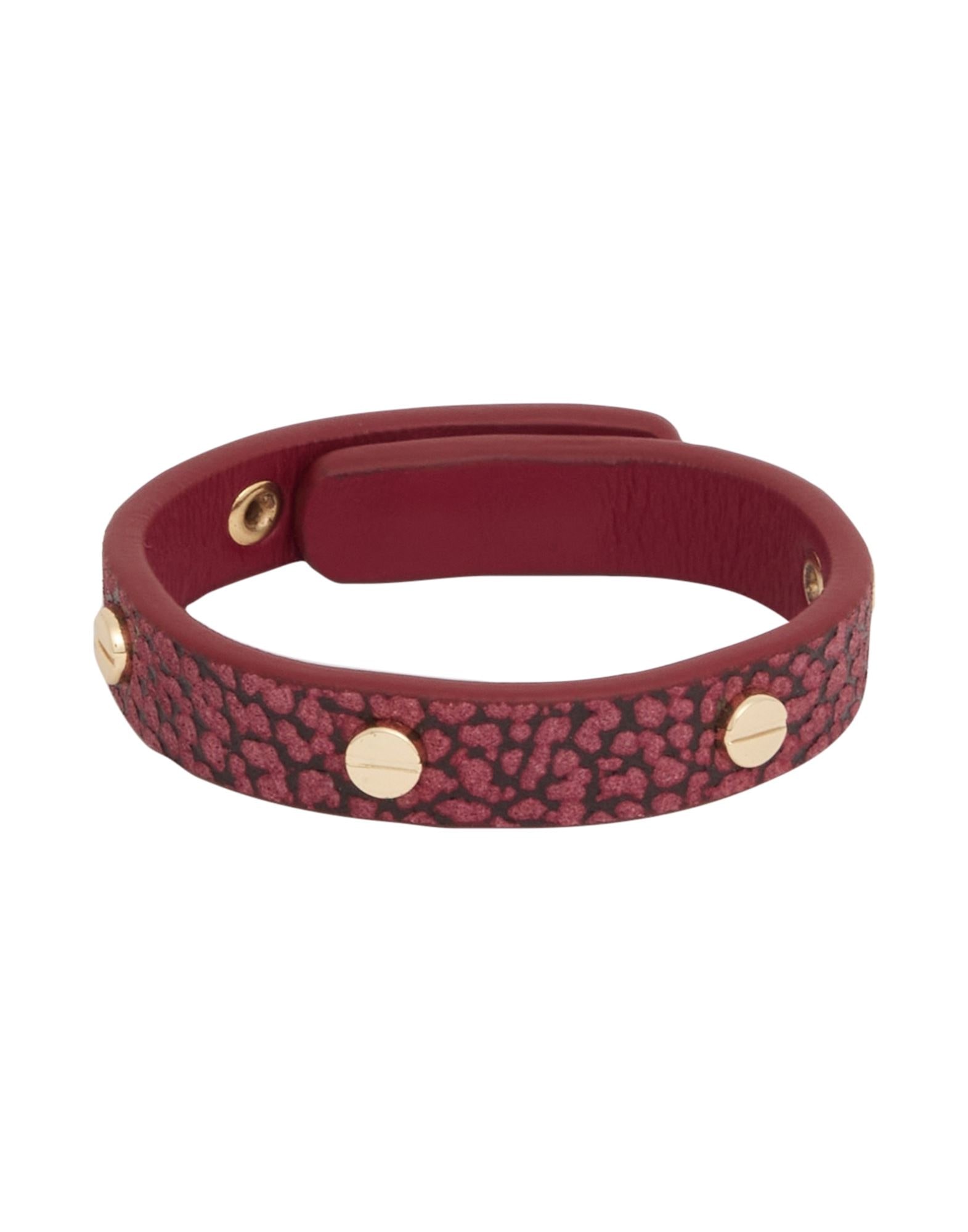 BORBONESE - Bracelets