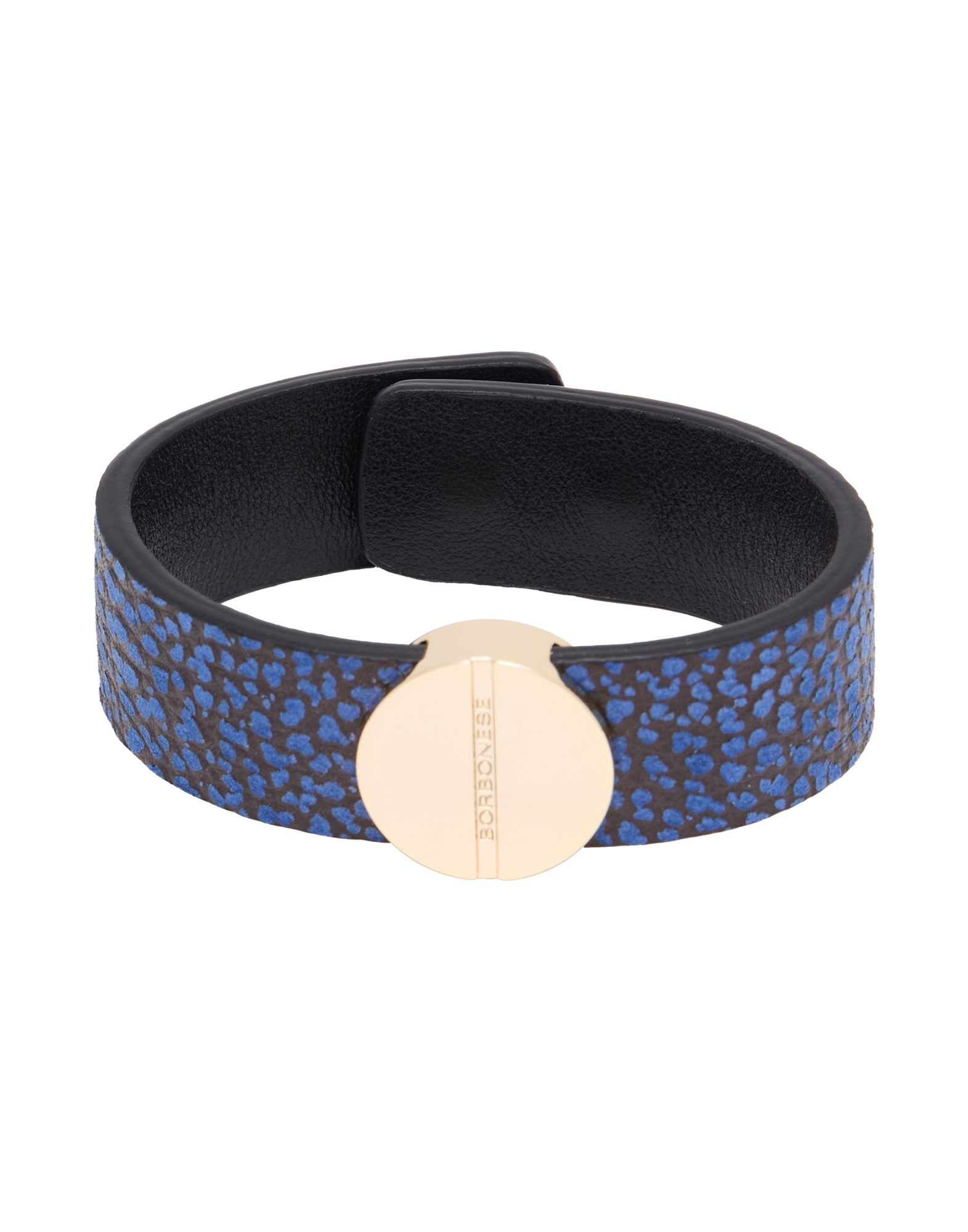 BORBONESE - Bracelets