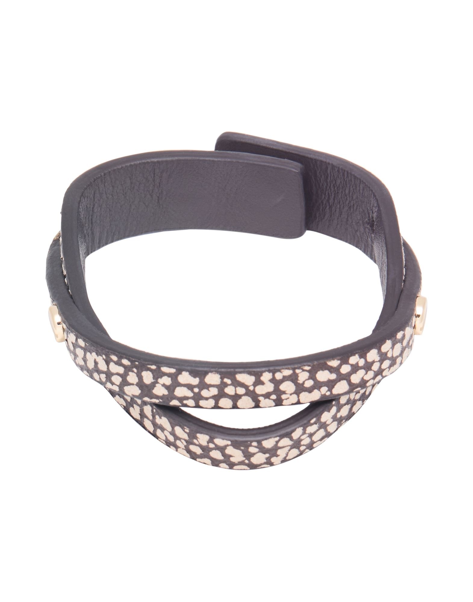 BORBONESE - Bracelets