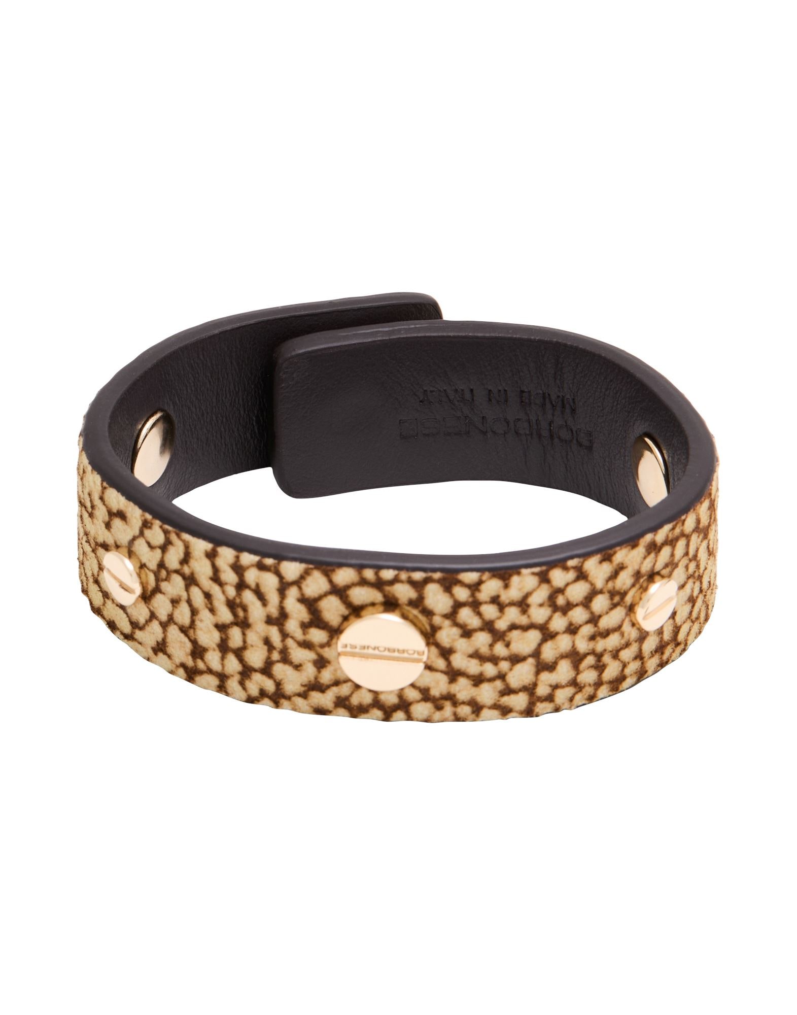 BORBONESE - Bracelets