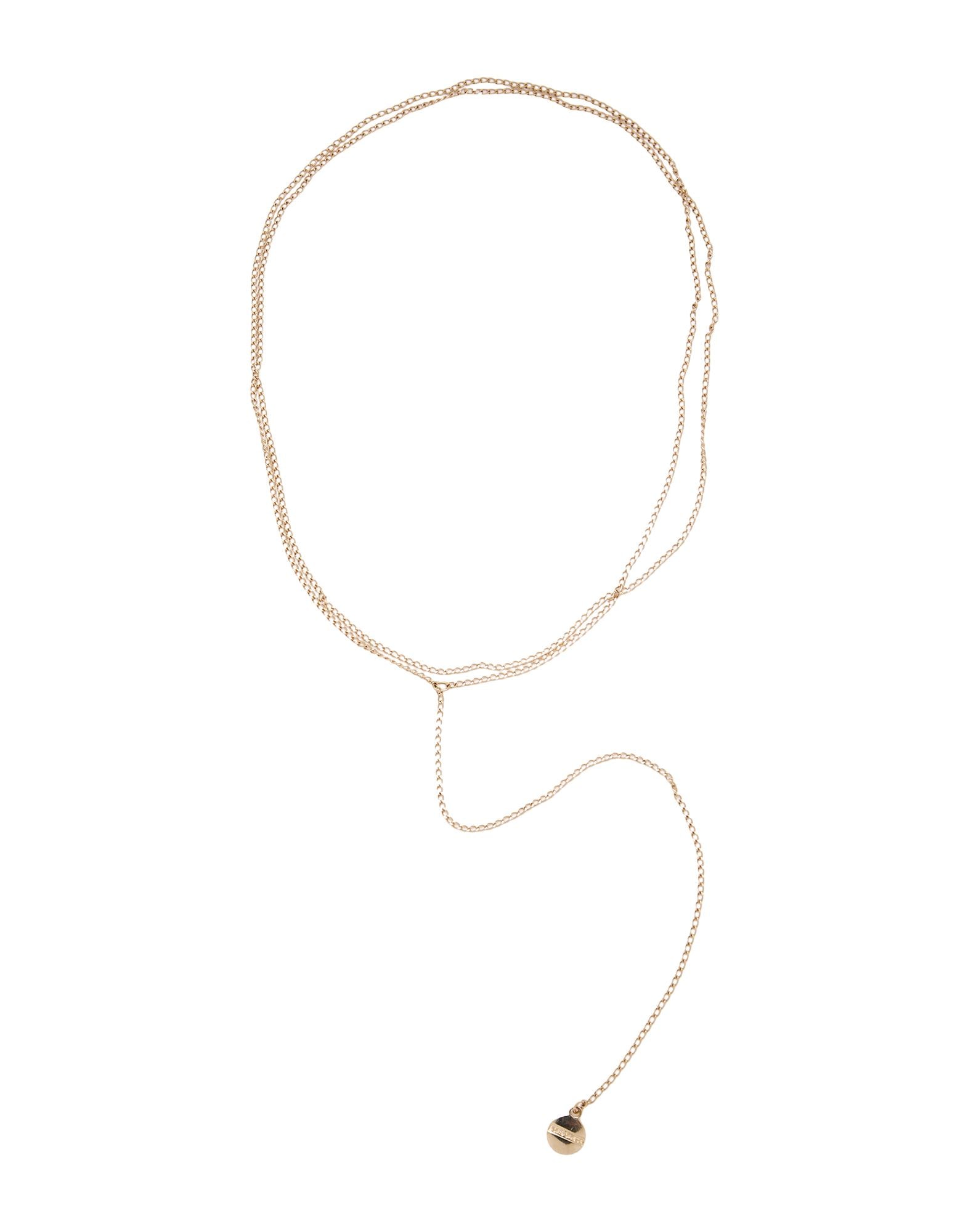 BORBONESE - Necklaces