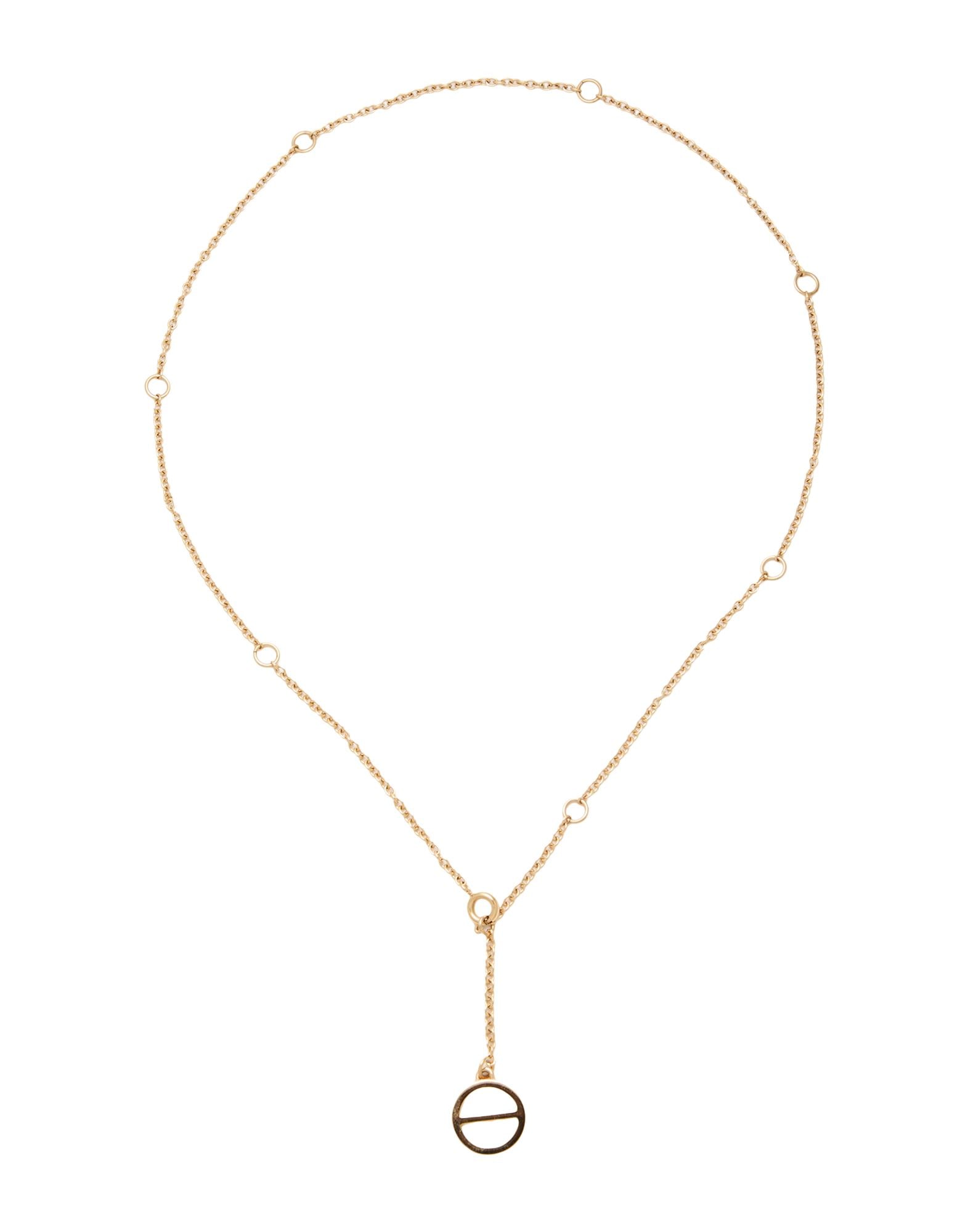 BORBONESE - Necklaces