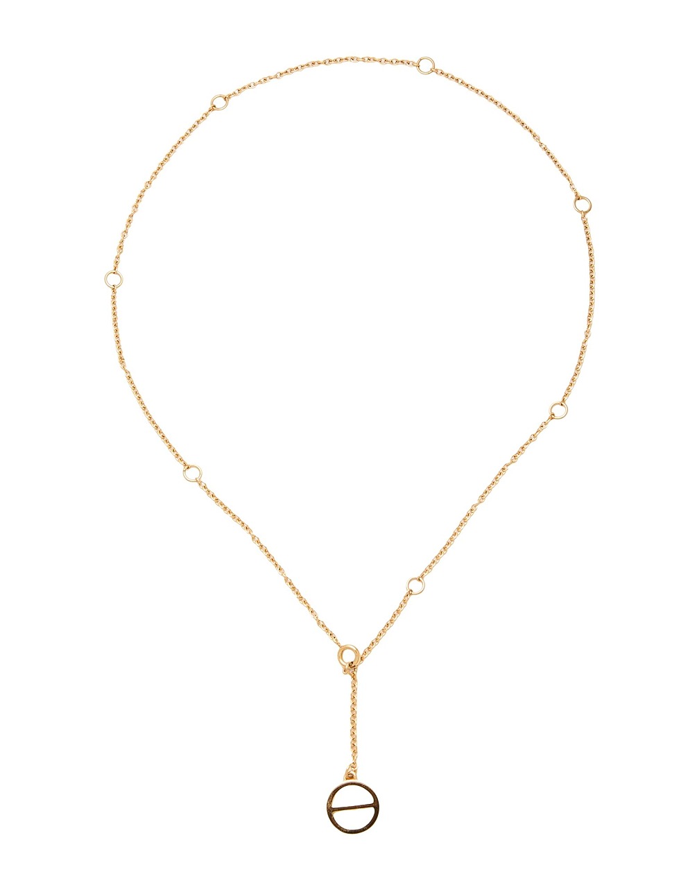 BORBONESE - Necklaces