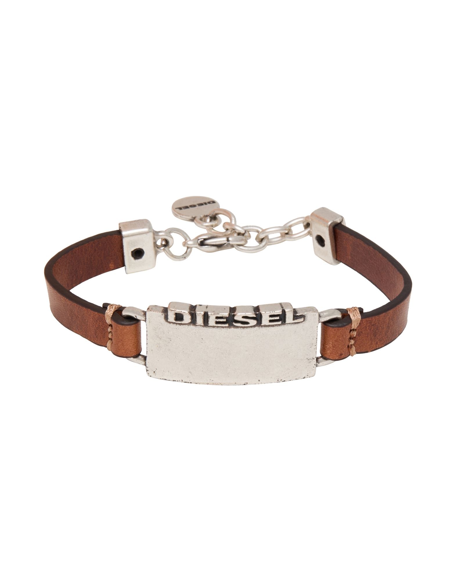 DIESEL - Bracelets