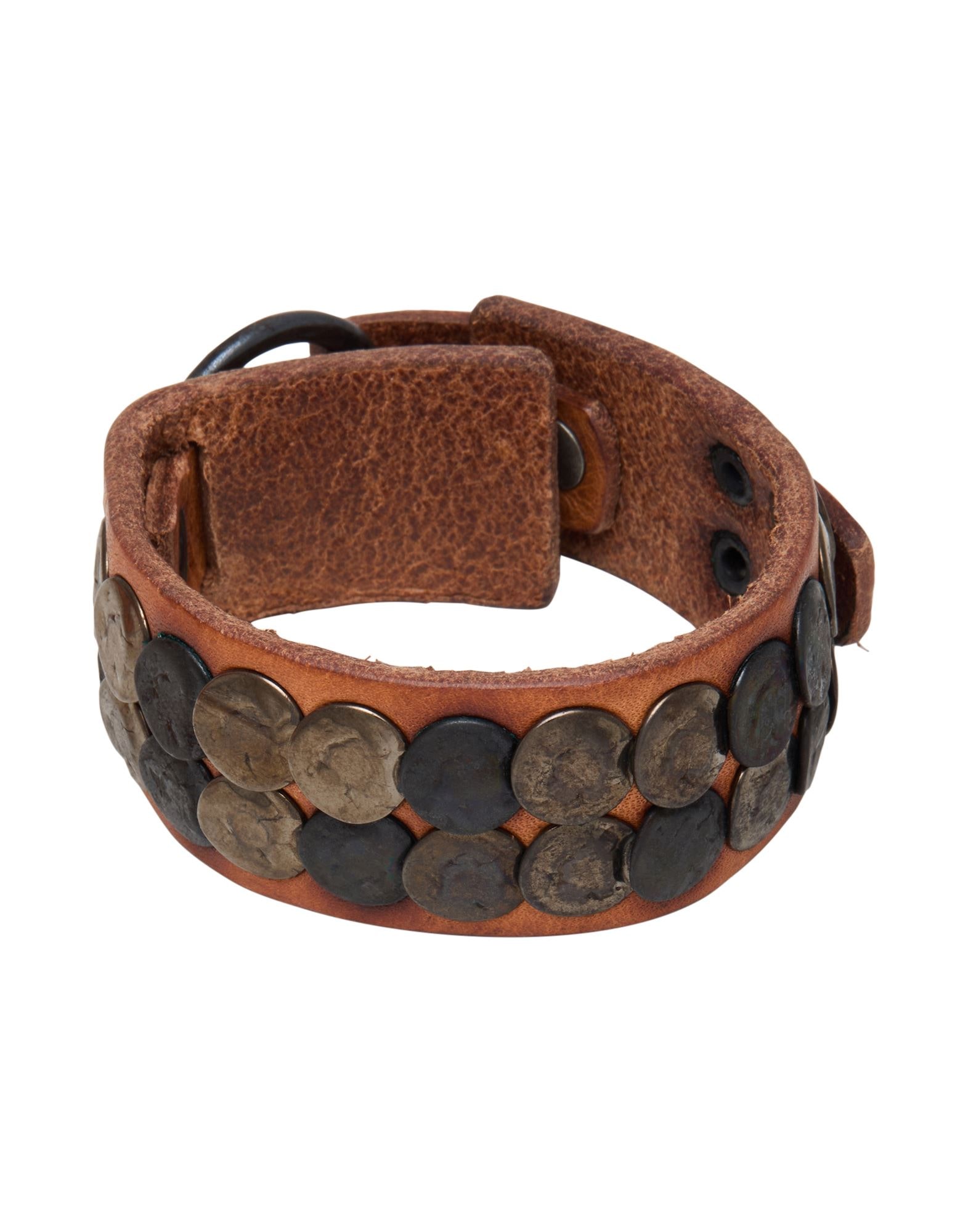 DIESEL - Bracelets