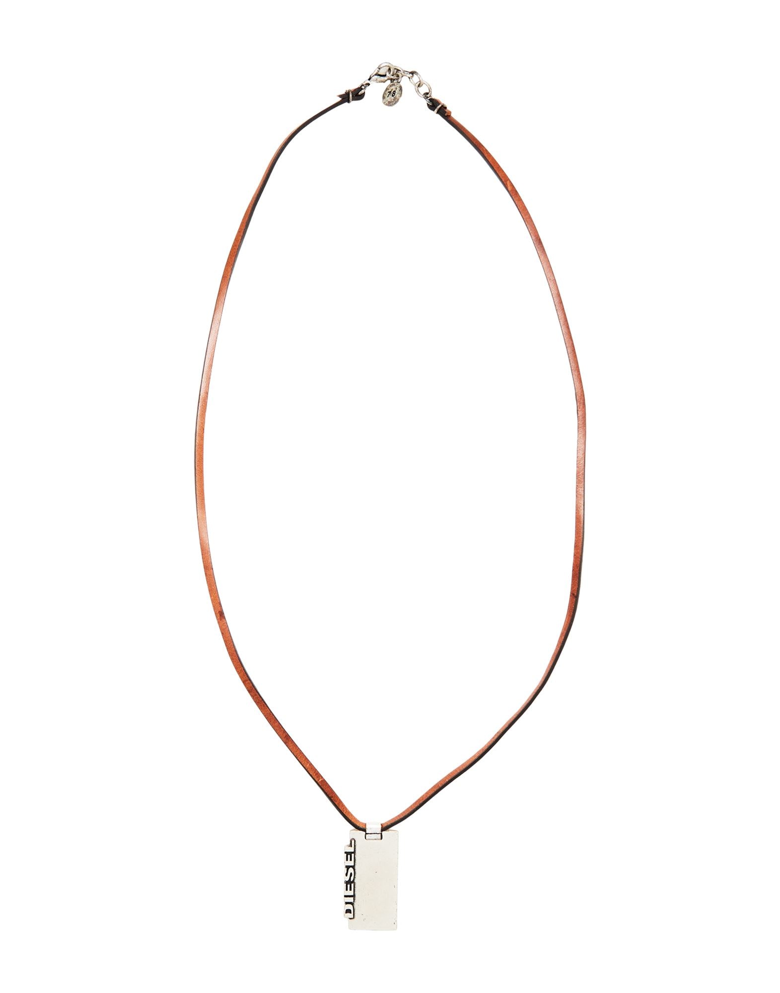 DIESEL - Necklaces