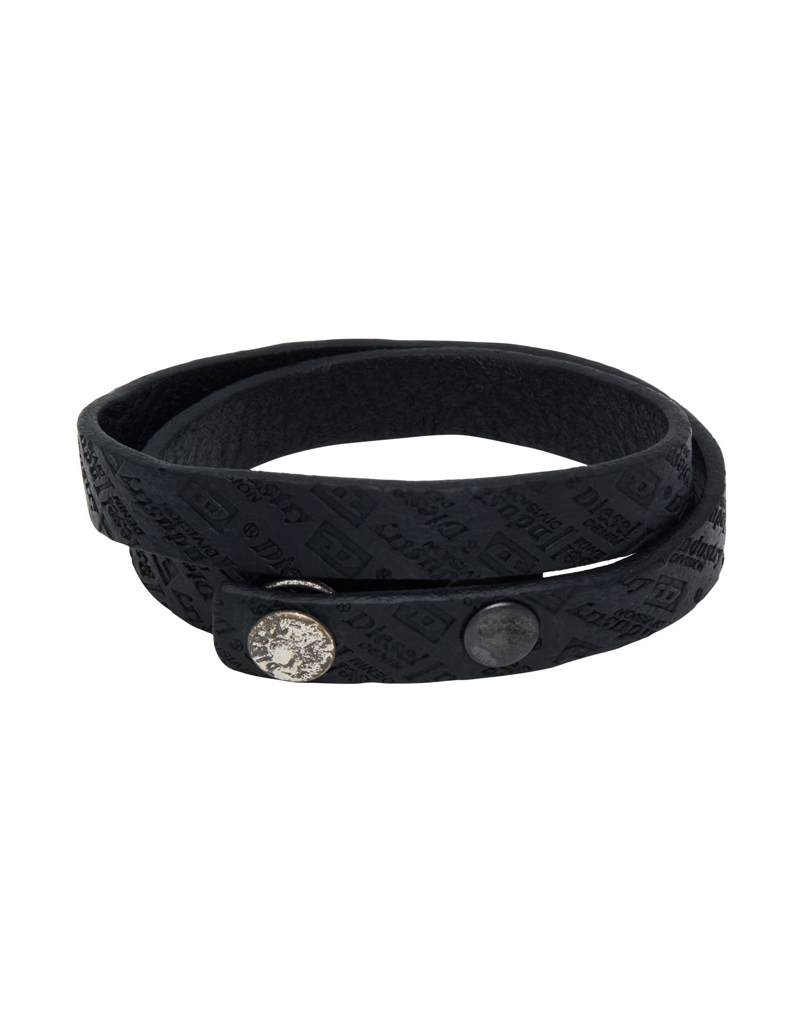 DIESEL - Bracelets