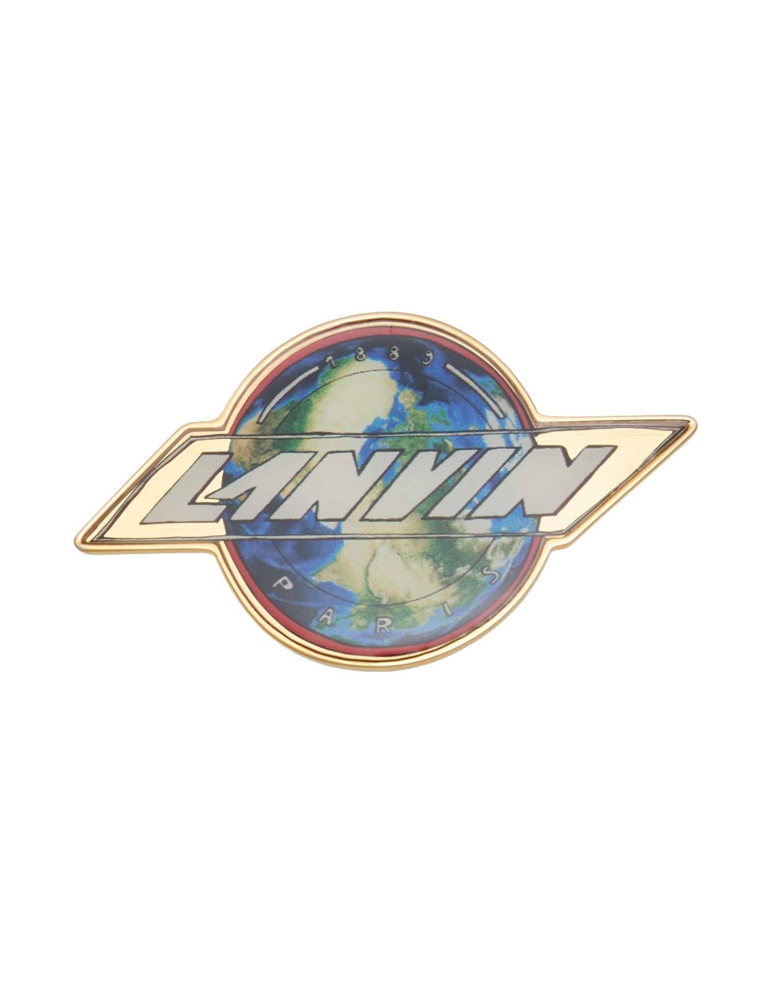 LANVIN - Brooches