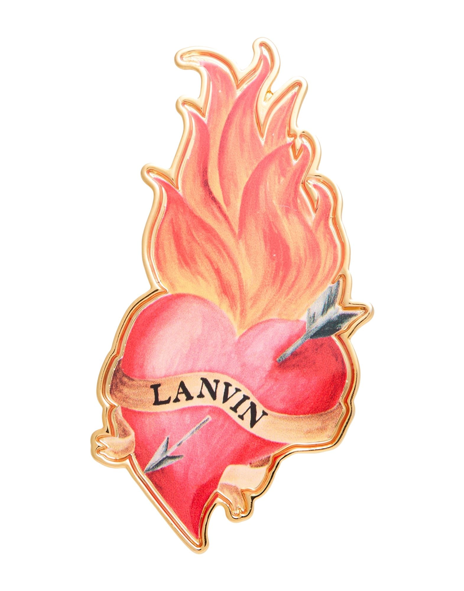 LANVIN - Brooches