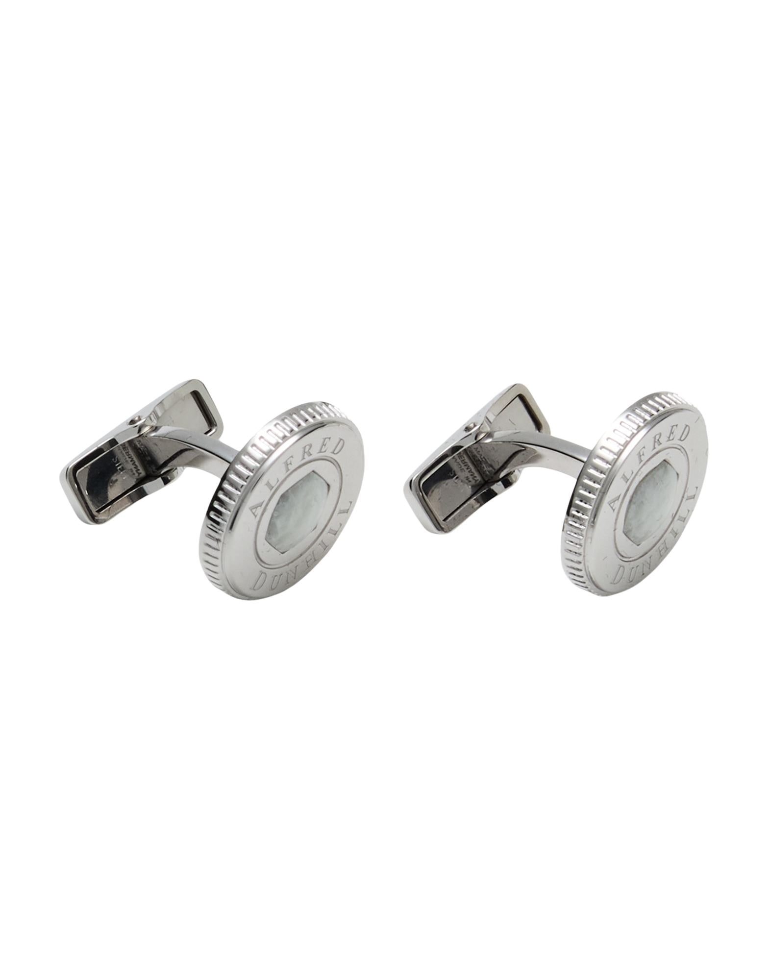 DUNHILL - Cufflinks and Tie Clips
